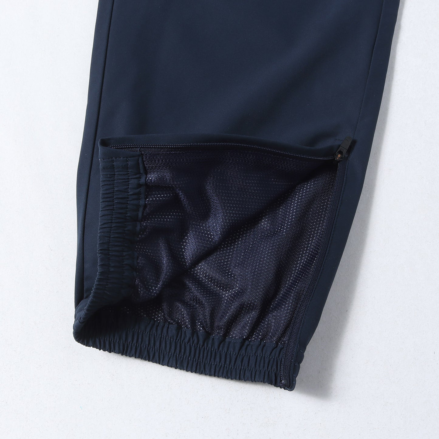 21AW ×MLB Los Angeles Dodgers ストレッチシェル ウォームアップ パンツ(MLB TOUR WARM UP PANTS)