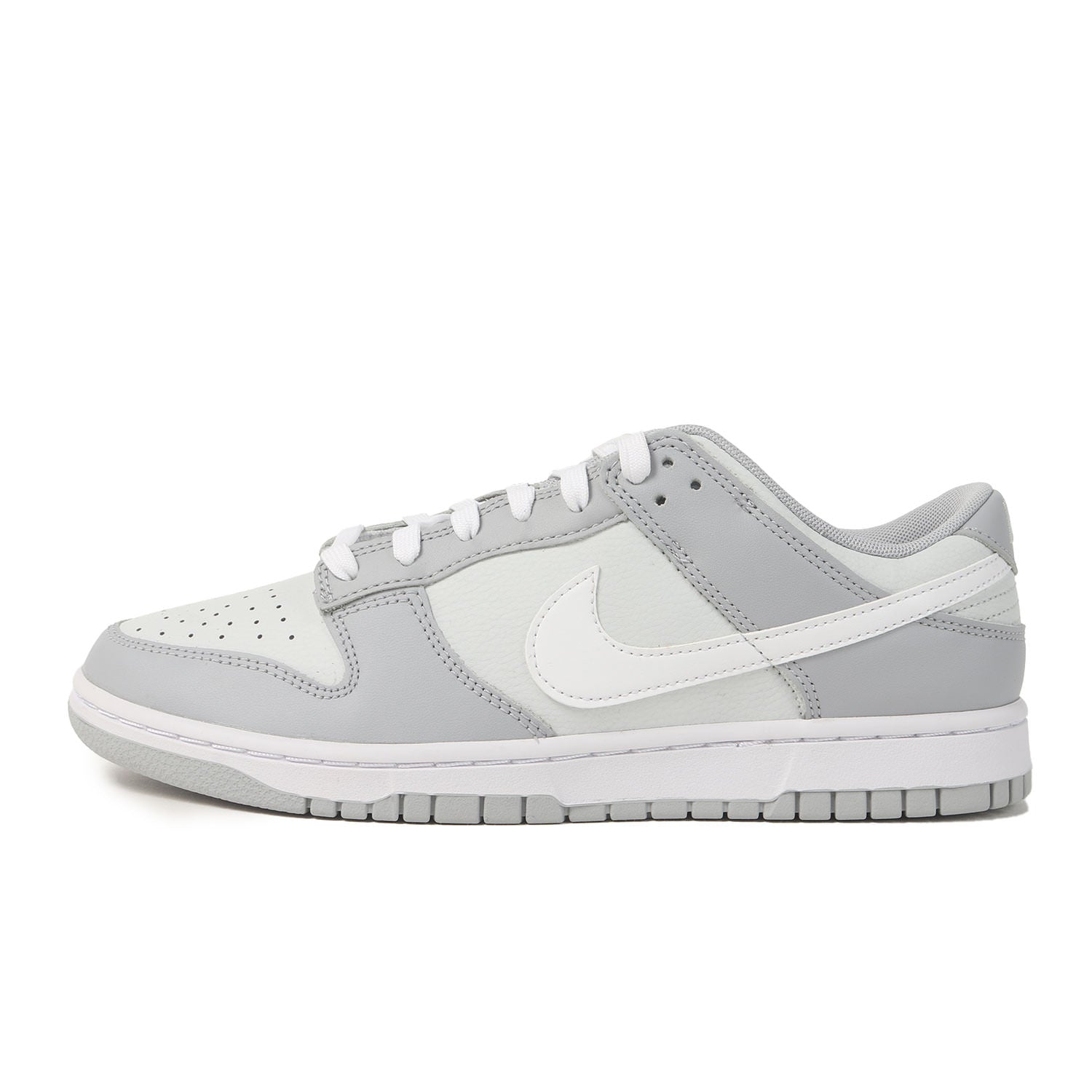 NIKE (ナイキ) DUNK LOW RETRO PURE PLATINUM (DJ6188-001) - ブランド 
