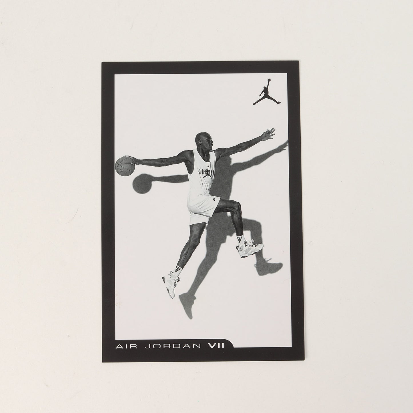 AIR JORDAN 7 RETRO CARDINAL (2006年製 / 304775-101)