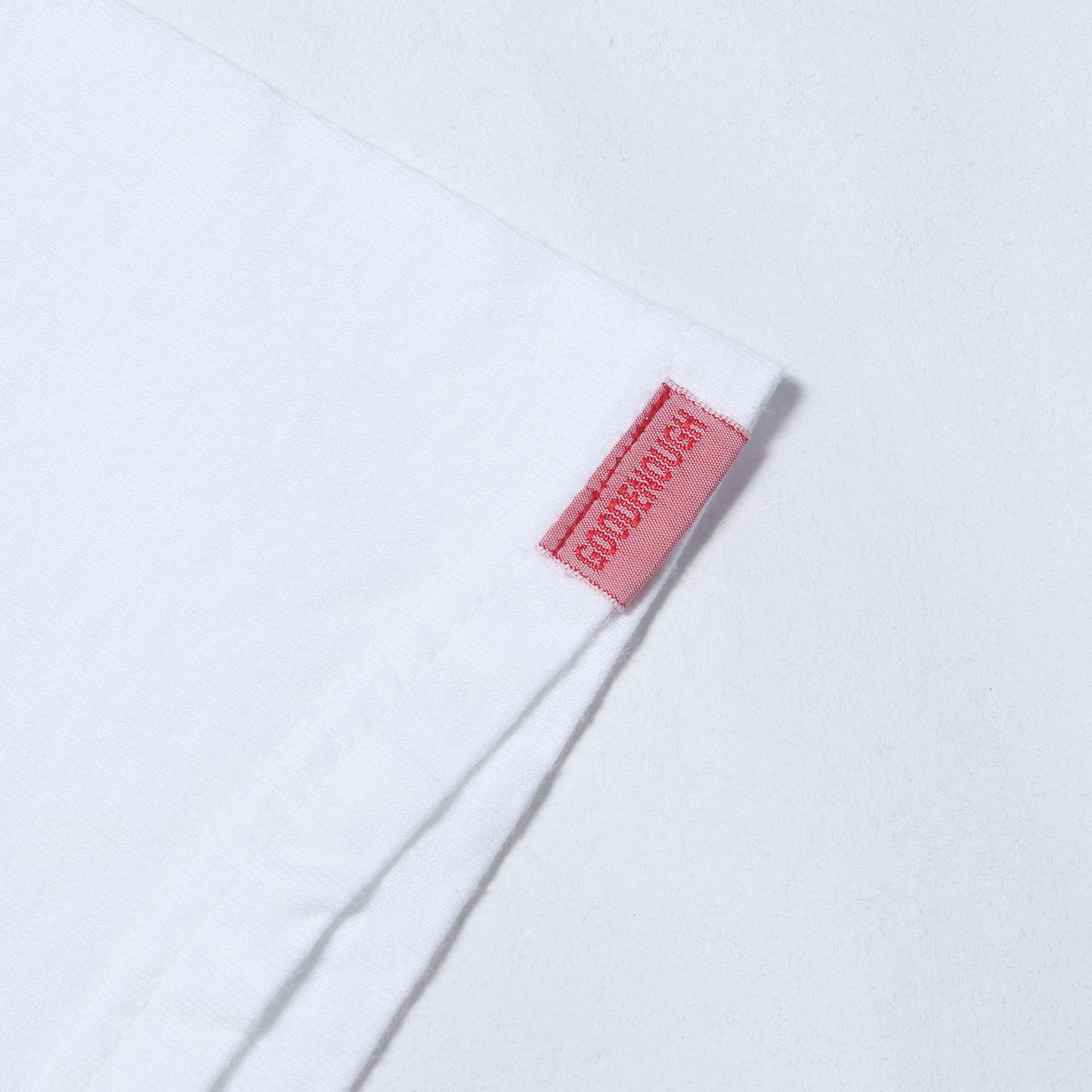 90s ブランドロゴ グラフィック Tシャツ(Hanesボディ)