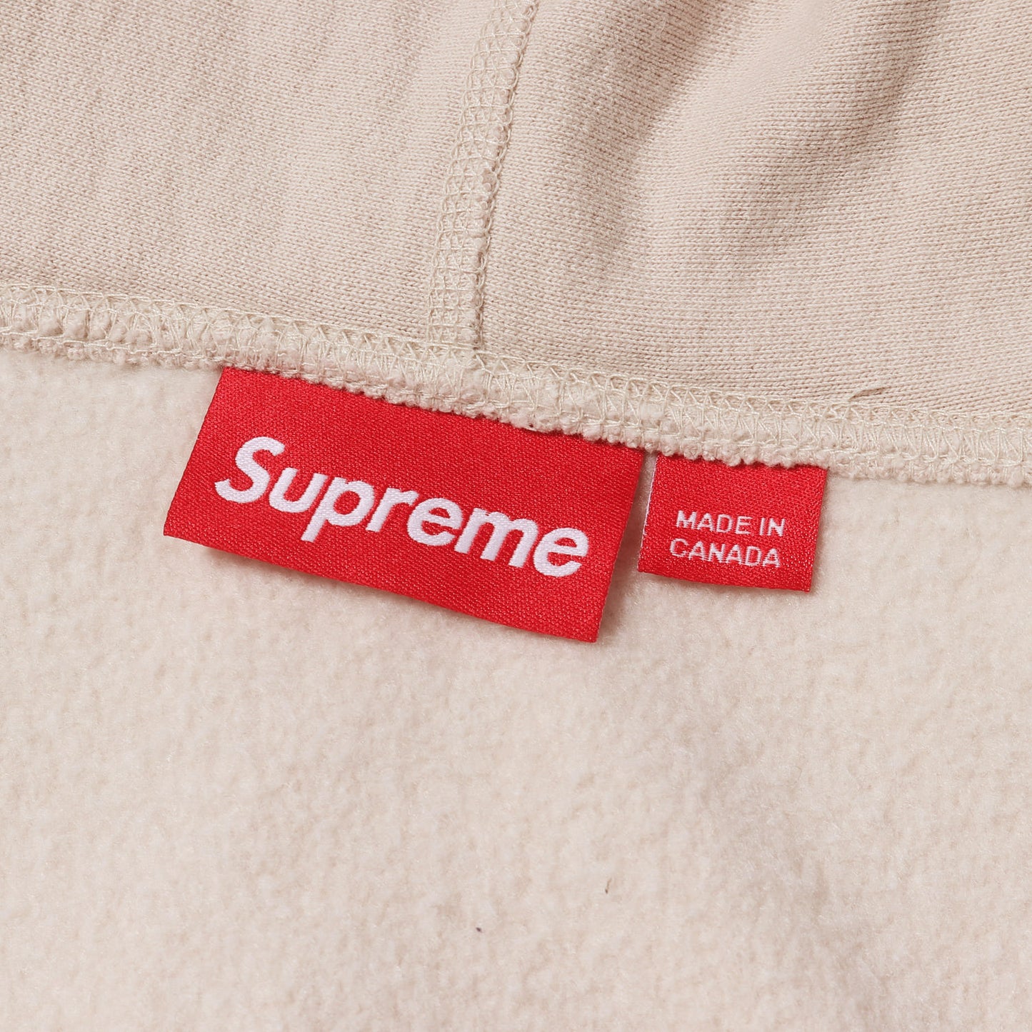 24AW BOXロゴ スウェットパーカー(Box Logo Hooded Sweatshirt)