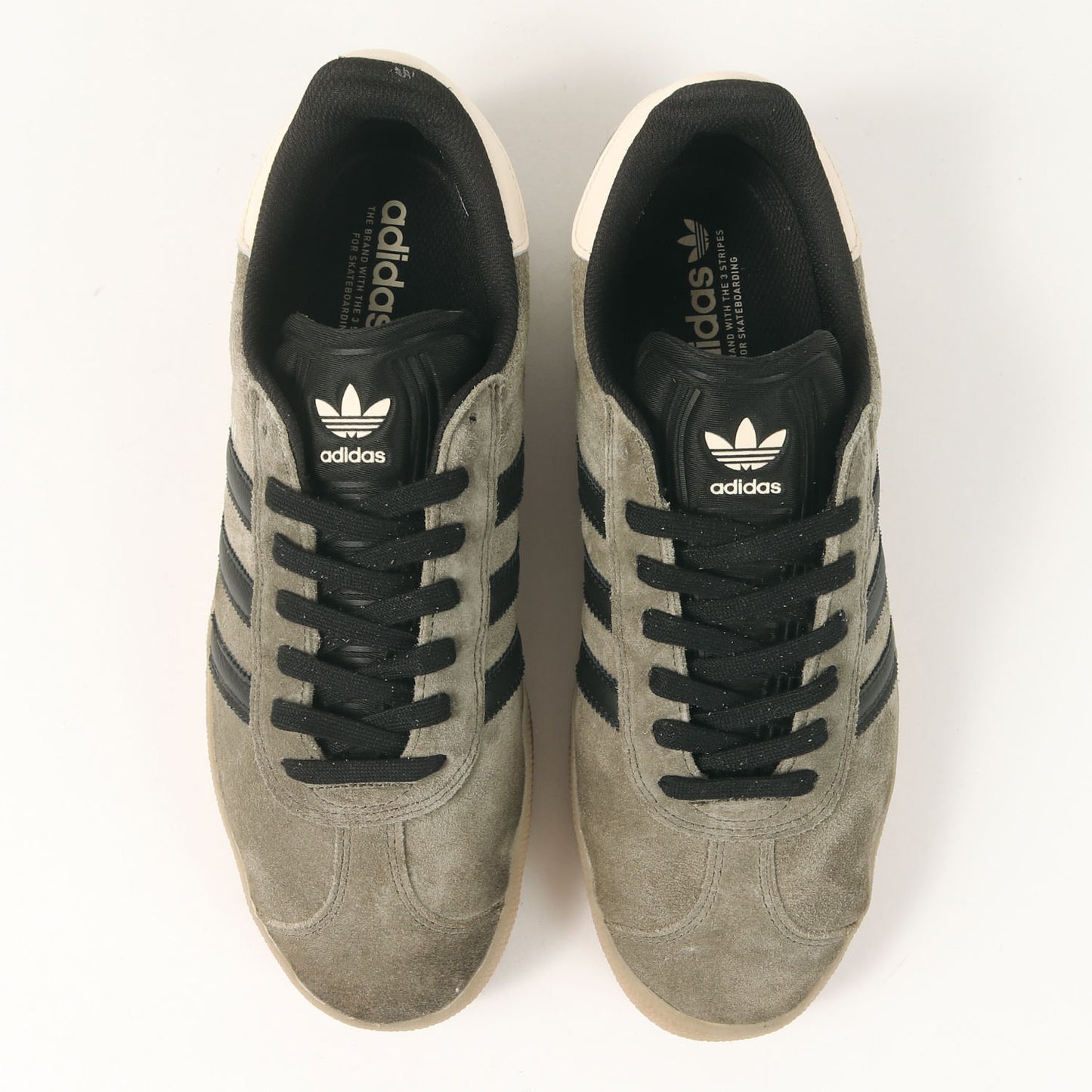 23SS SKATBOARDING GAZELLE ADV (HP9107)