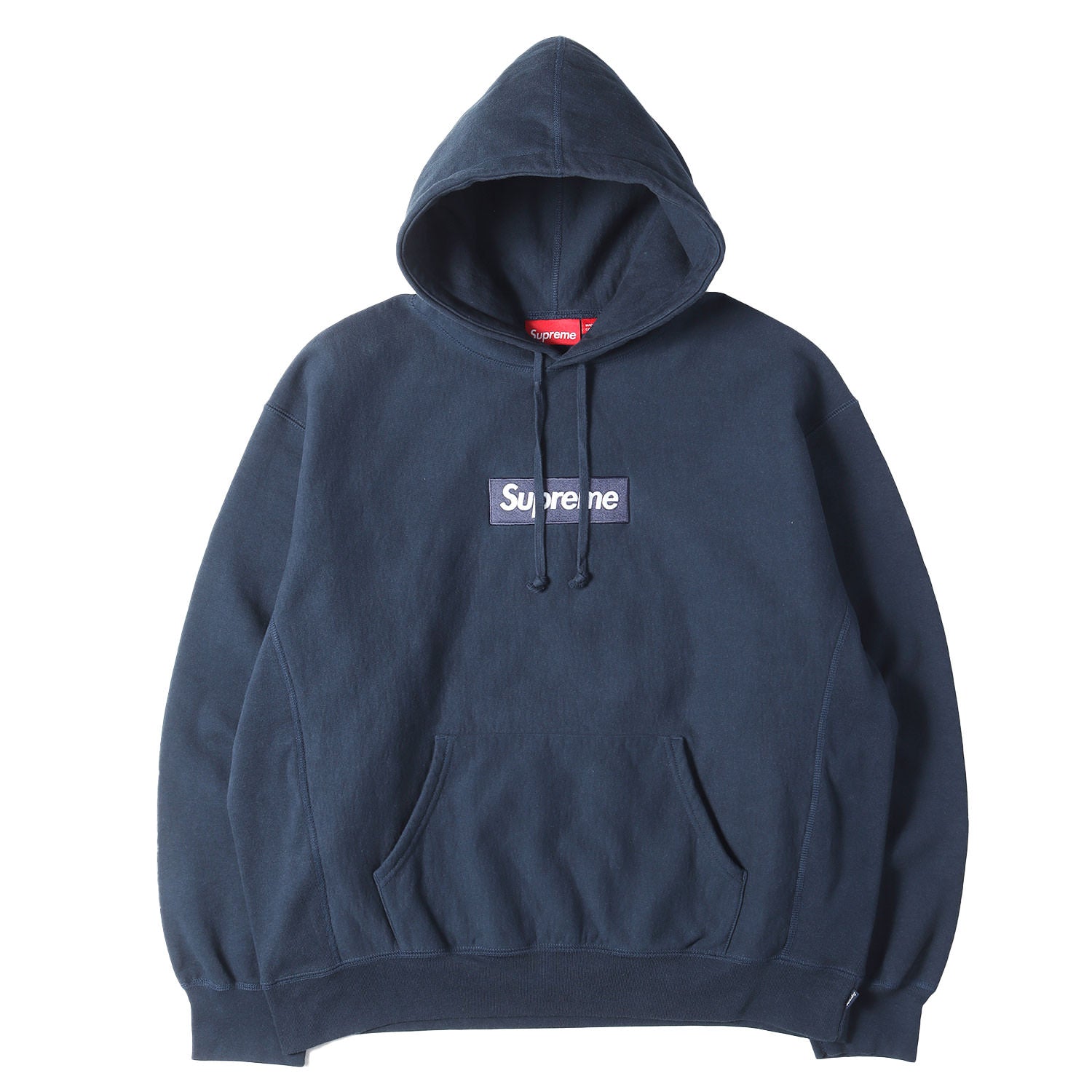 Supreme (シュプリーム) 25AW BOXロゴ スウェットパーカー(Box Logo 