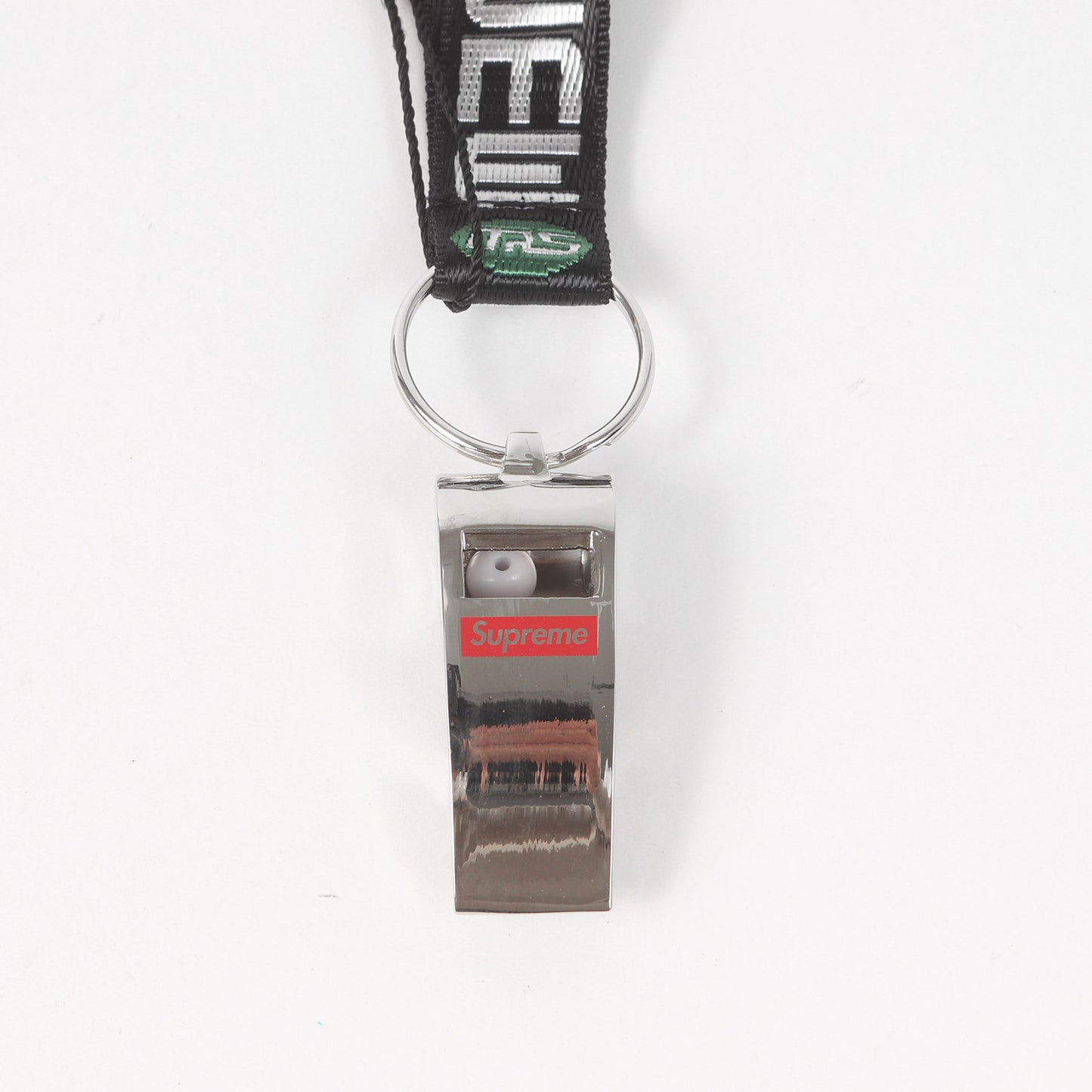 24AW ×Martine Rose ホイッスル付き ランヤード / ネックストラップ(Lanyard)