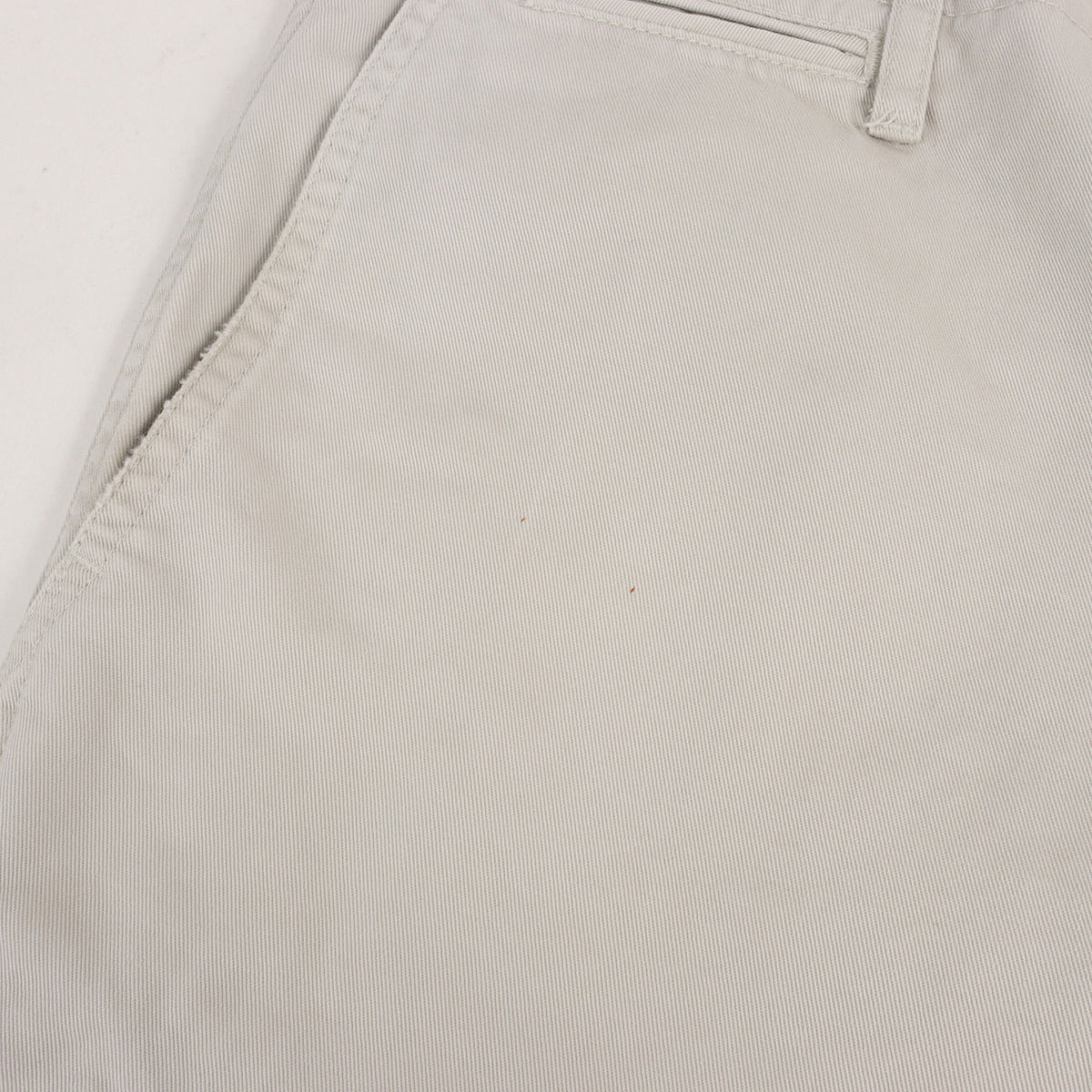 カットオフ チノショーツ(CHINO SHORT CUT OFFS)