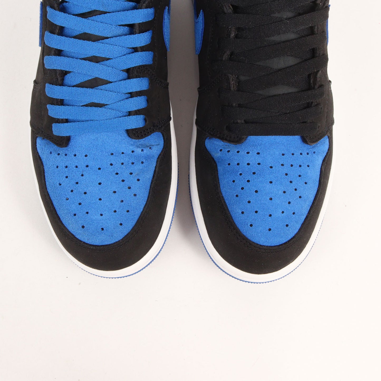 AIR JORDAN 1 RETRO HIGH OG ROYAL REIMAGINED (DZ5485-042)