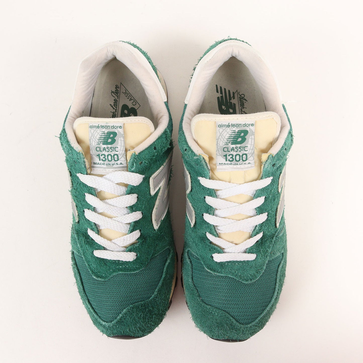 21SS ×AIME LEON DORE M1300 AL (MADE IN USA)
