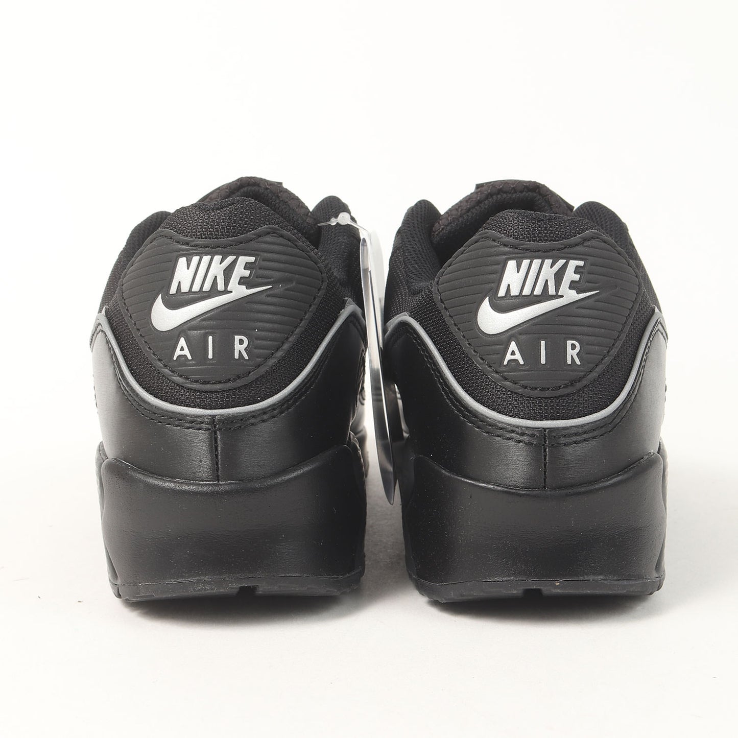 AIR MAX 90 PRM BLACK REFLECTIVE (HV4517-002)