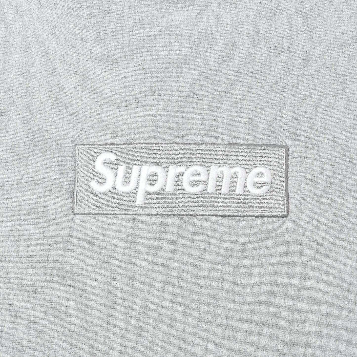 24AW BOXロゴ スウェット パーカー (Box Logo Hooded Sweatshirt)