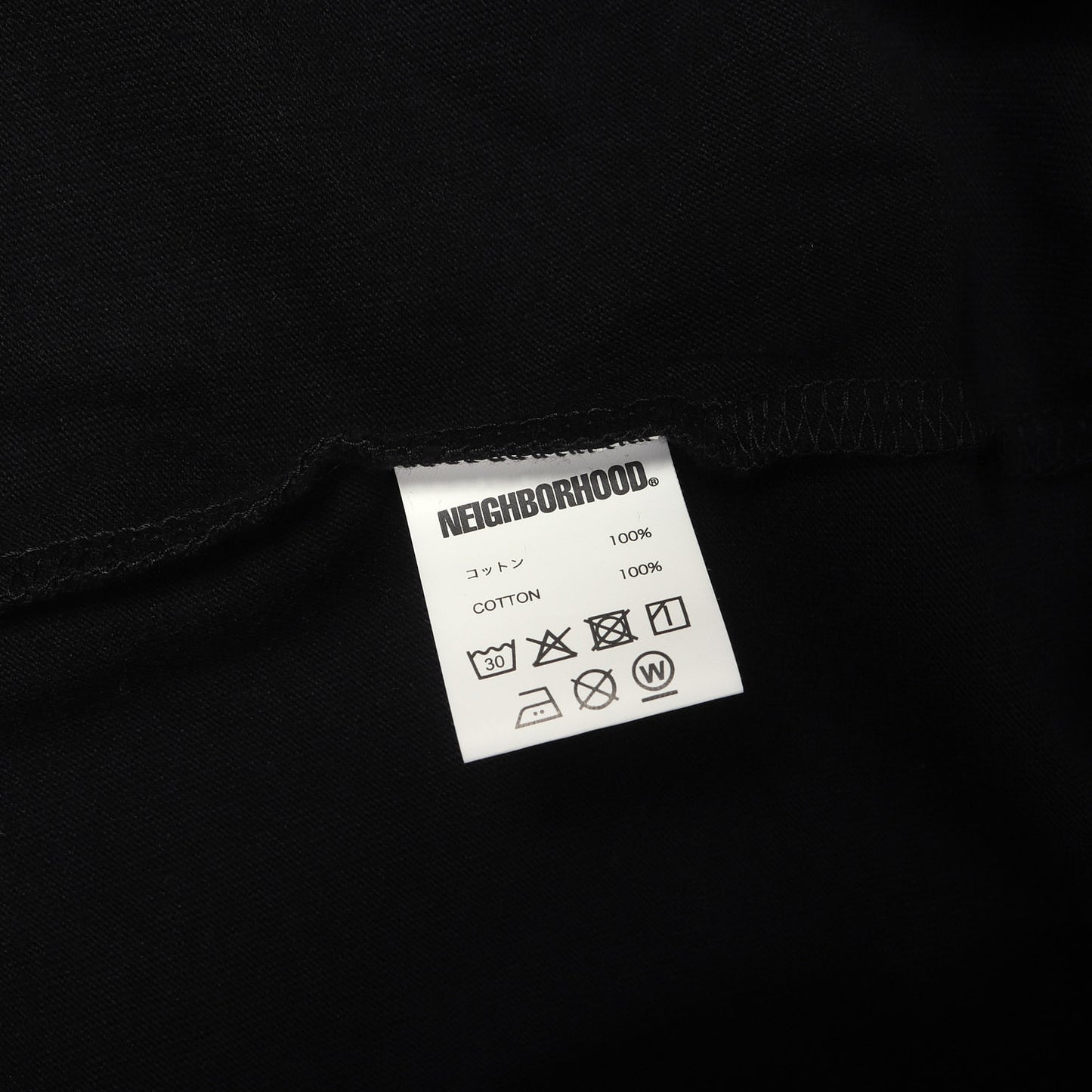 26SS スカルグラフィック Tシャツ(NH . TEE SS-12)