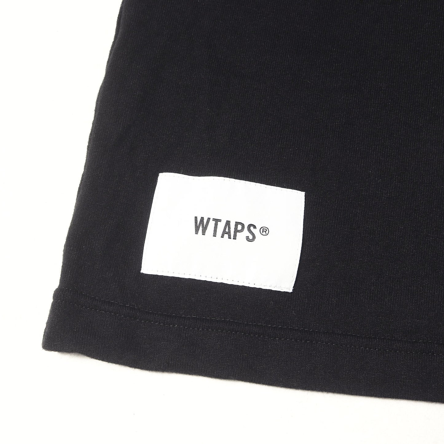 22AW 袖クロスボーン ロングスリーブTシャツ(LXLXW / LS / COTTON)
