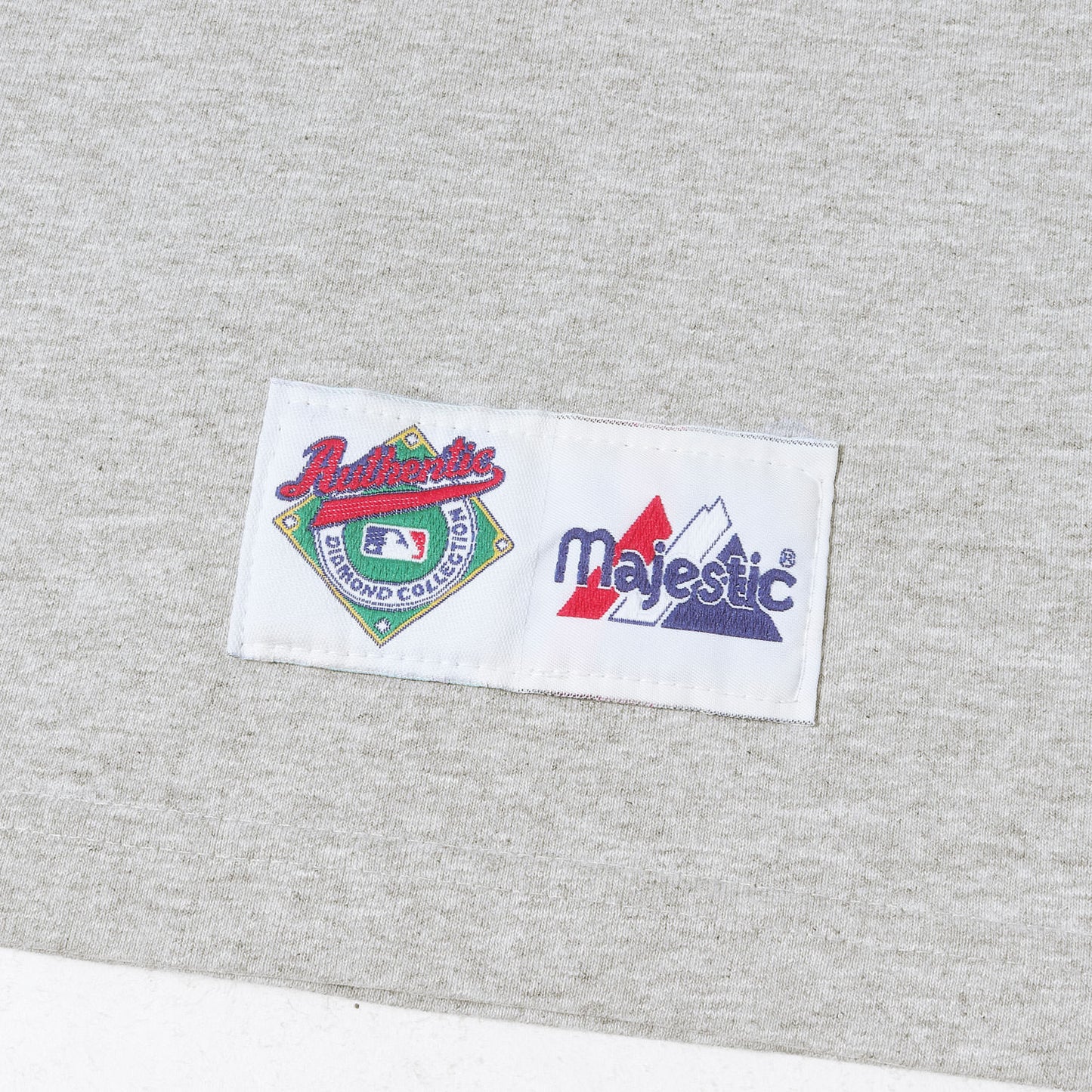 KITH TOKYO限定 古着リメイク ニューヨーク・ヤンキース BOXロゴ Tシャツ