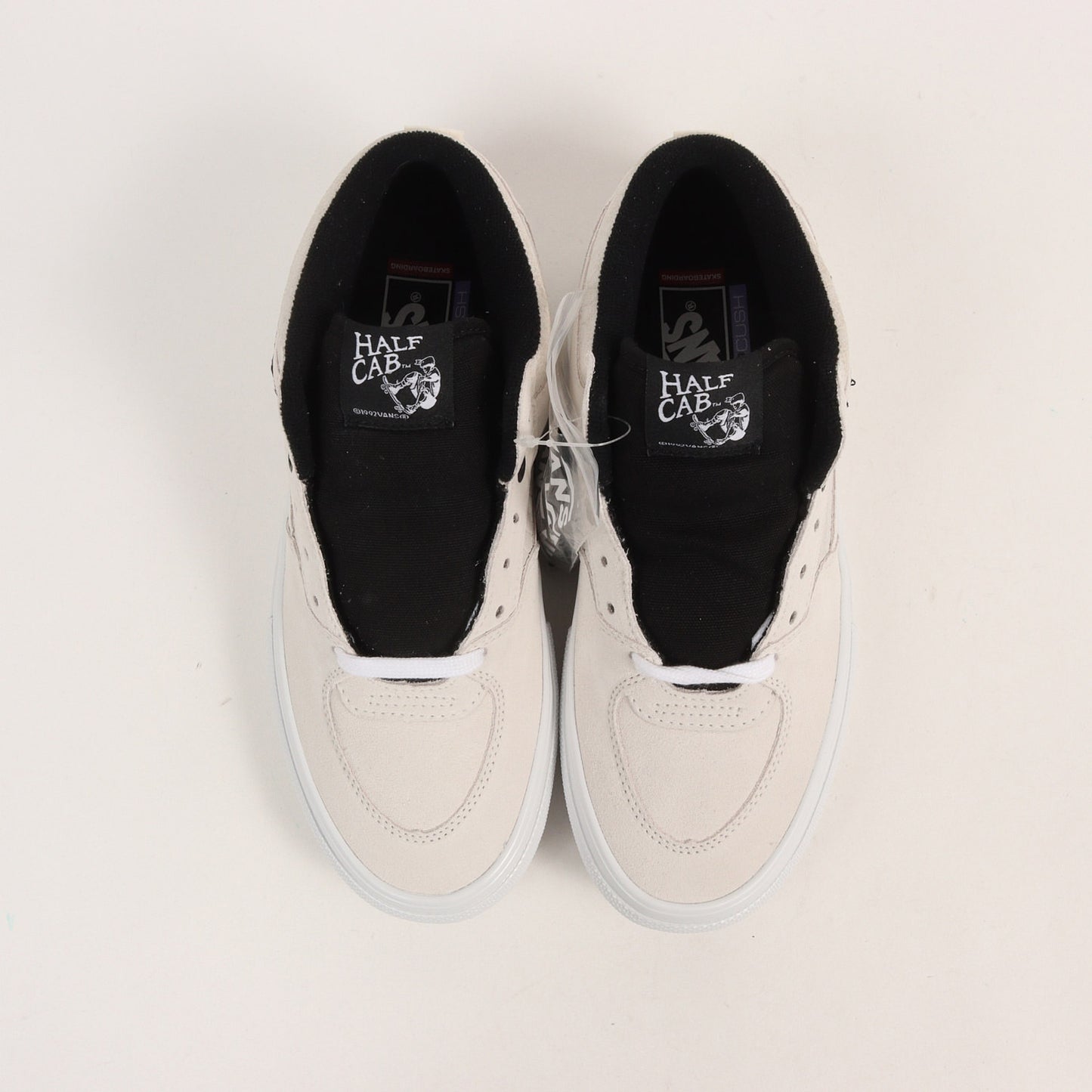 SKATE HALF CAB
