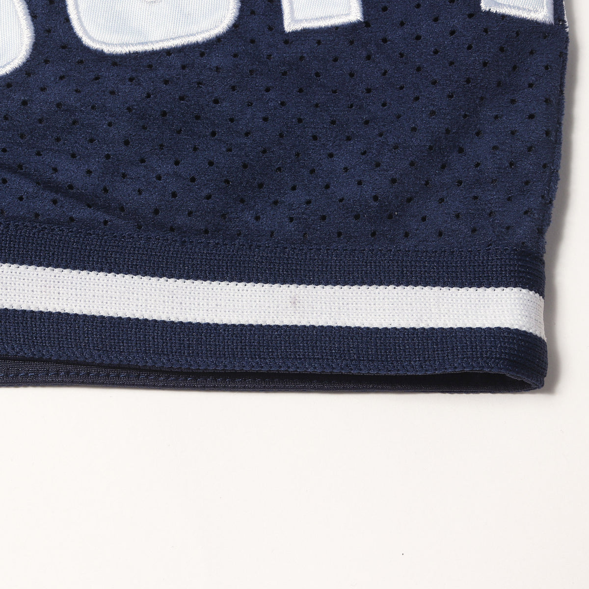 24SS ウルトラスエード メッシュ ショーツ(Ultrasuede Mesh Short)