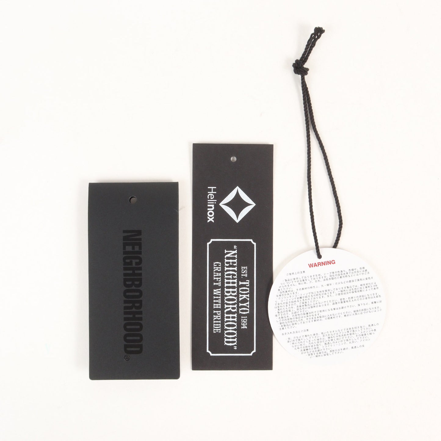 26SS ×Helinox ライト ヒップパック / ウエストバッグ(LITE HIP PACK)