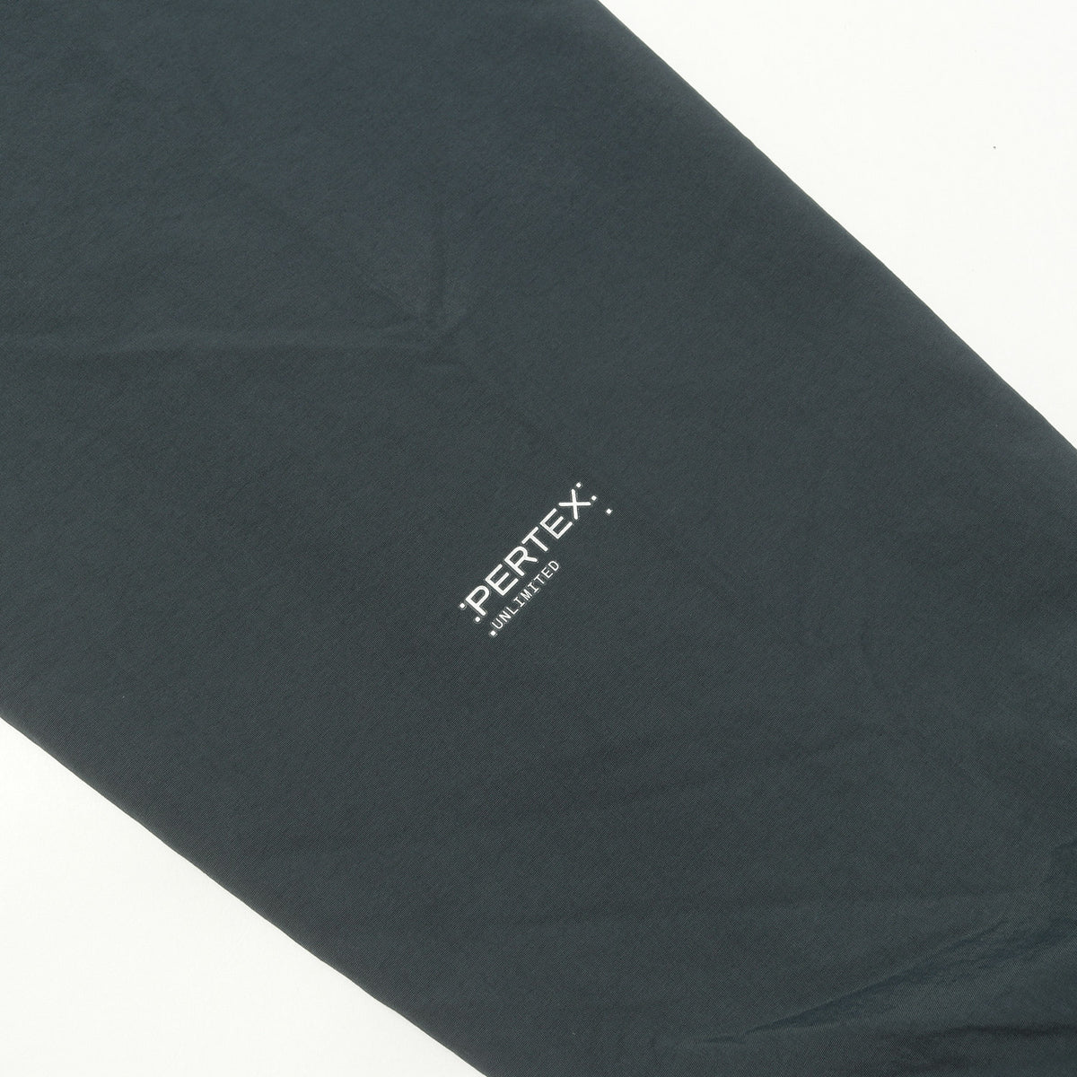 25SS パーテックスナイロン トラックジャケット(TRACK / JACKET / NYLON. TUSSAH. PERTEX)