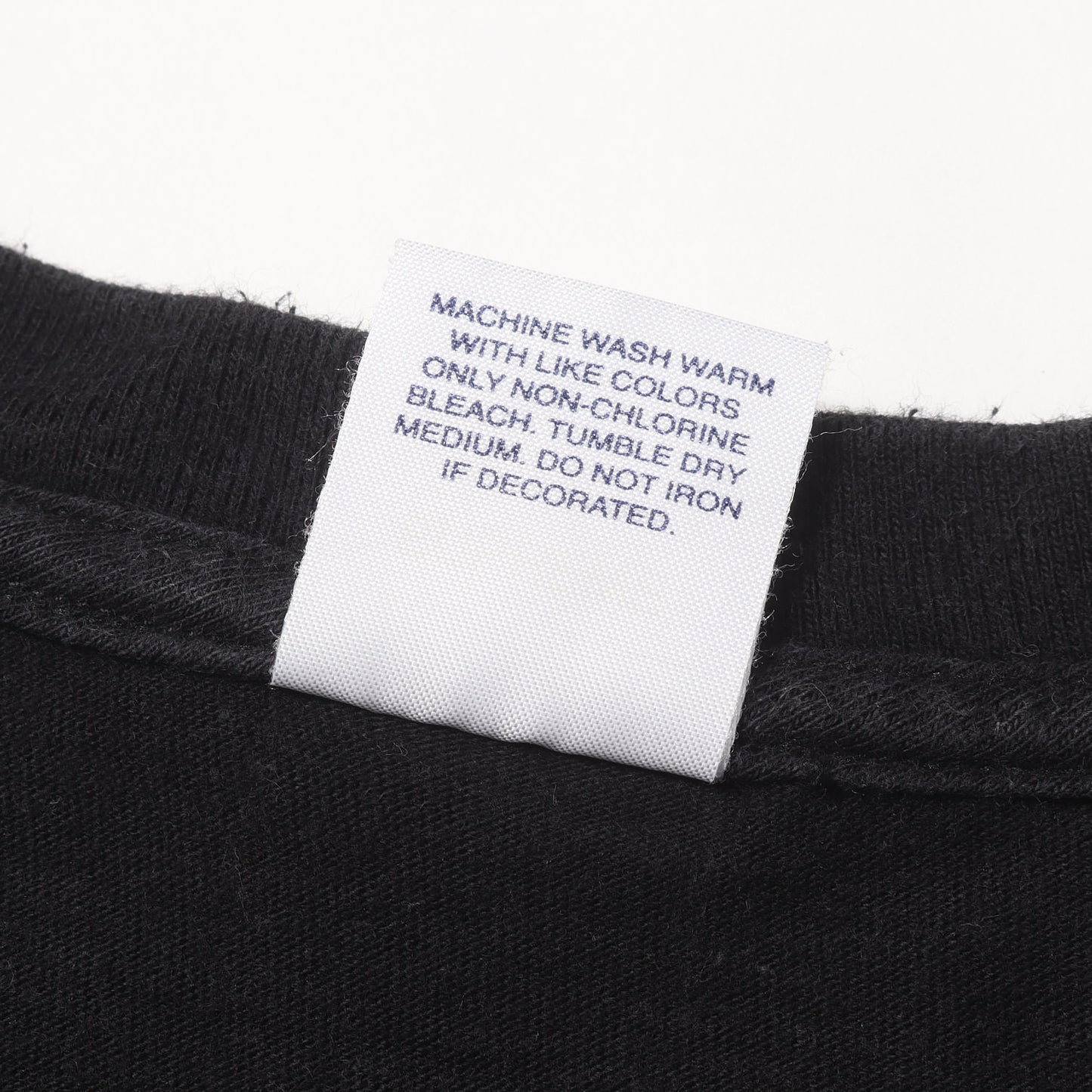×UNDERCOVER アナーキーロゴ Tシャツ(Anarchy Tee)