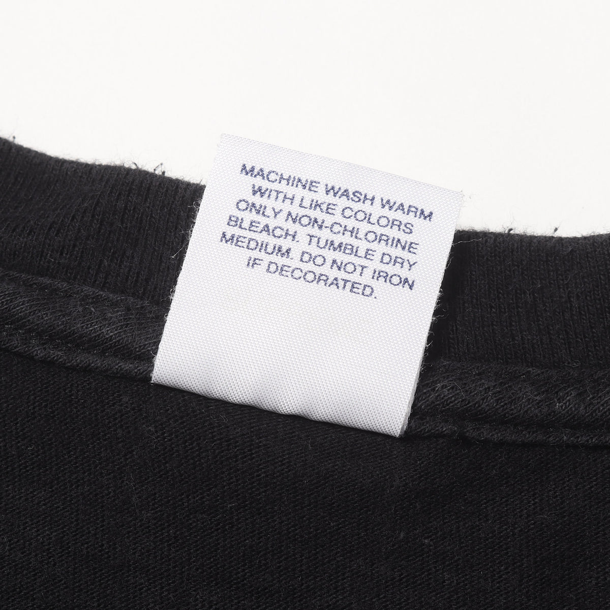 ×UNDERCOVER アナーキーロゴ Tシャツ(Anarchy Tee)