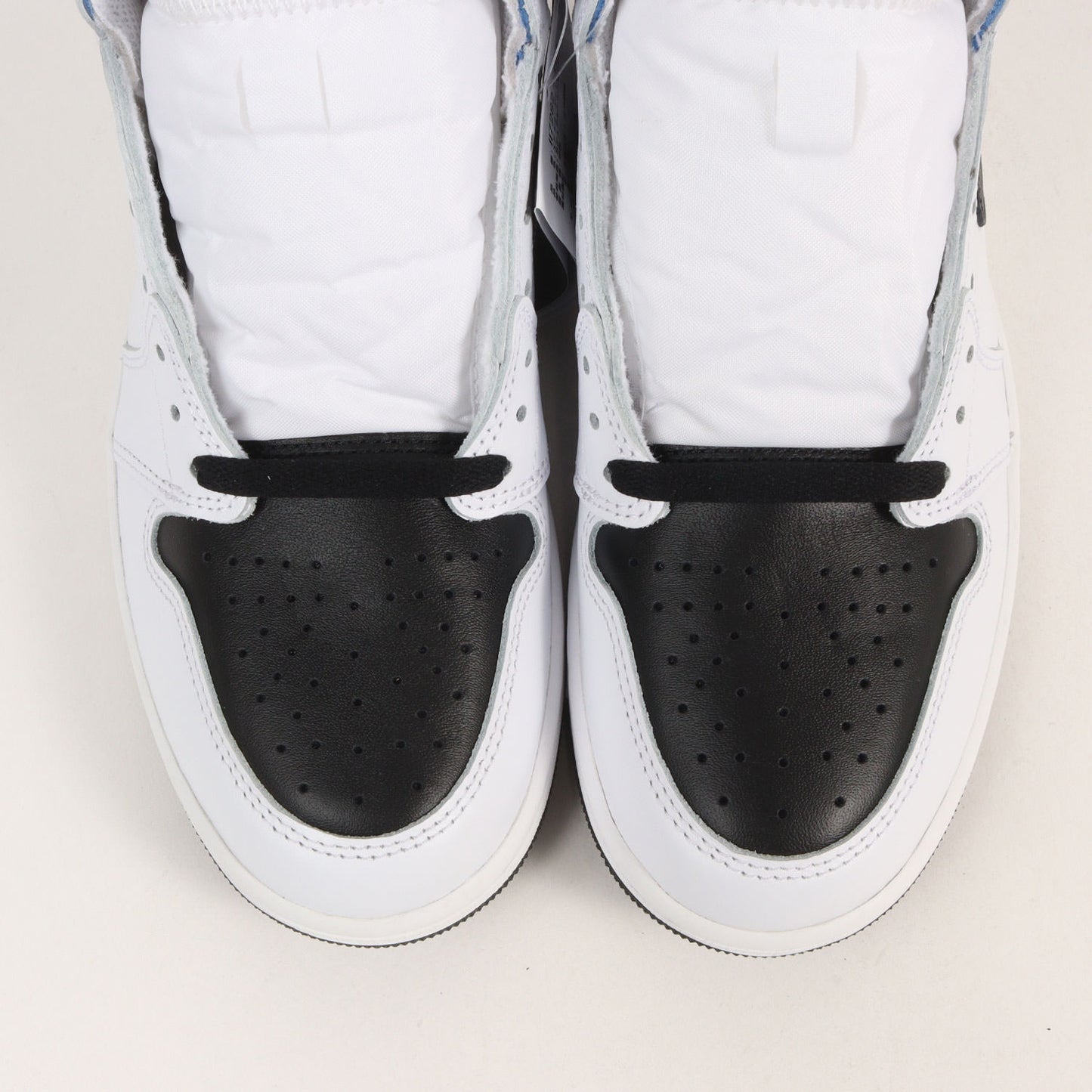 ×fragment design ×UNION AIR JORDAN 1 RETRO HIGH OG SP (II7282-100)