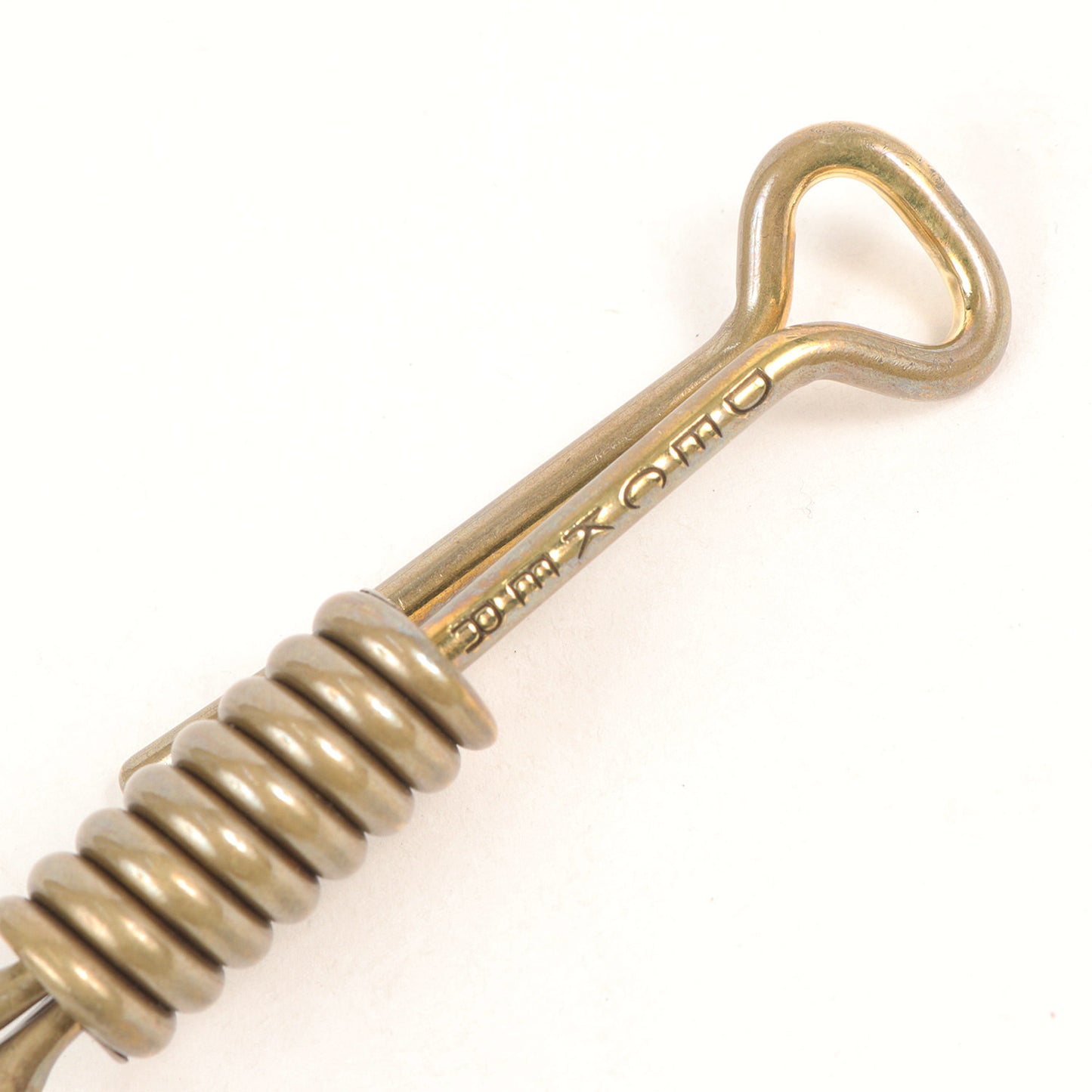 Hippodrome Studio キーフック / キーチェーン(Hang Noose Key Chain)