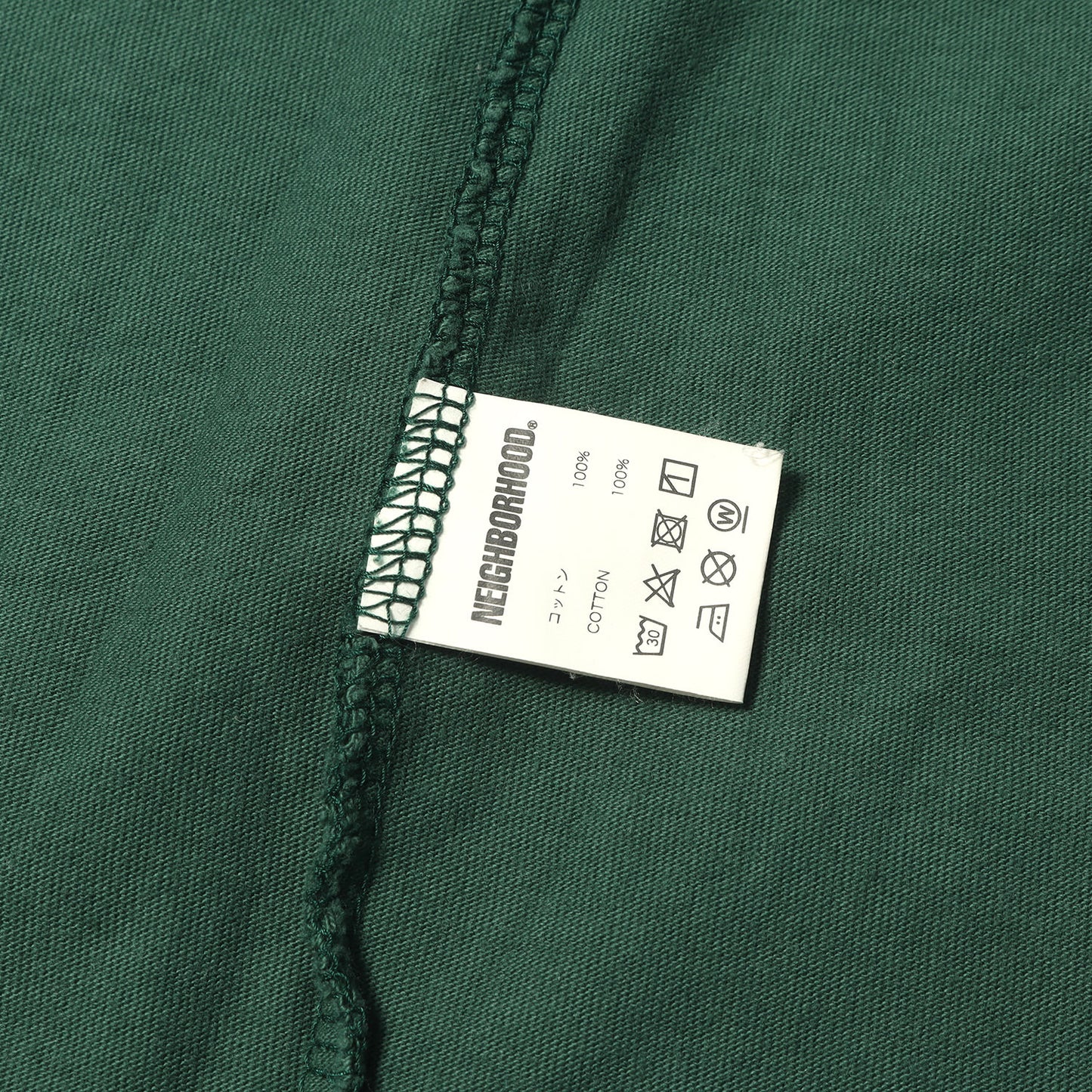 23AW SRL アイコンマーク Tシャツ