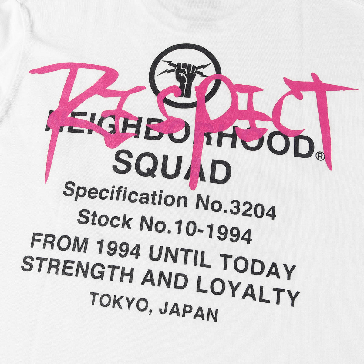 22SS ×稲葉浩志 B'z PARTY限定 グラフィック Tシャツ