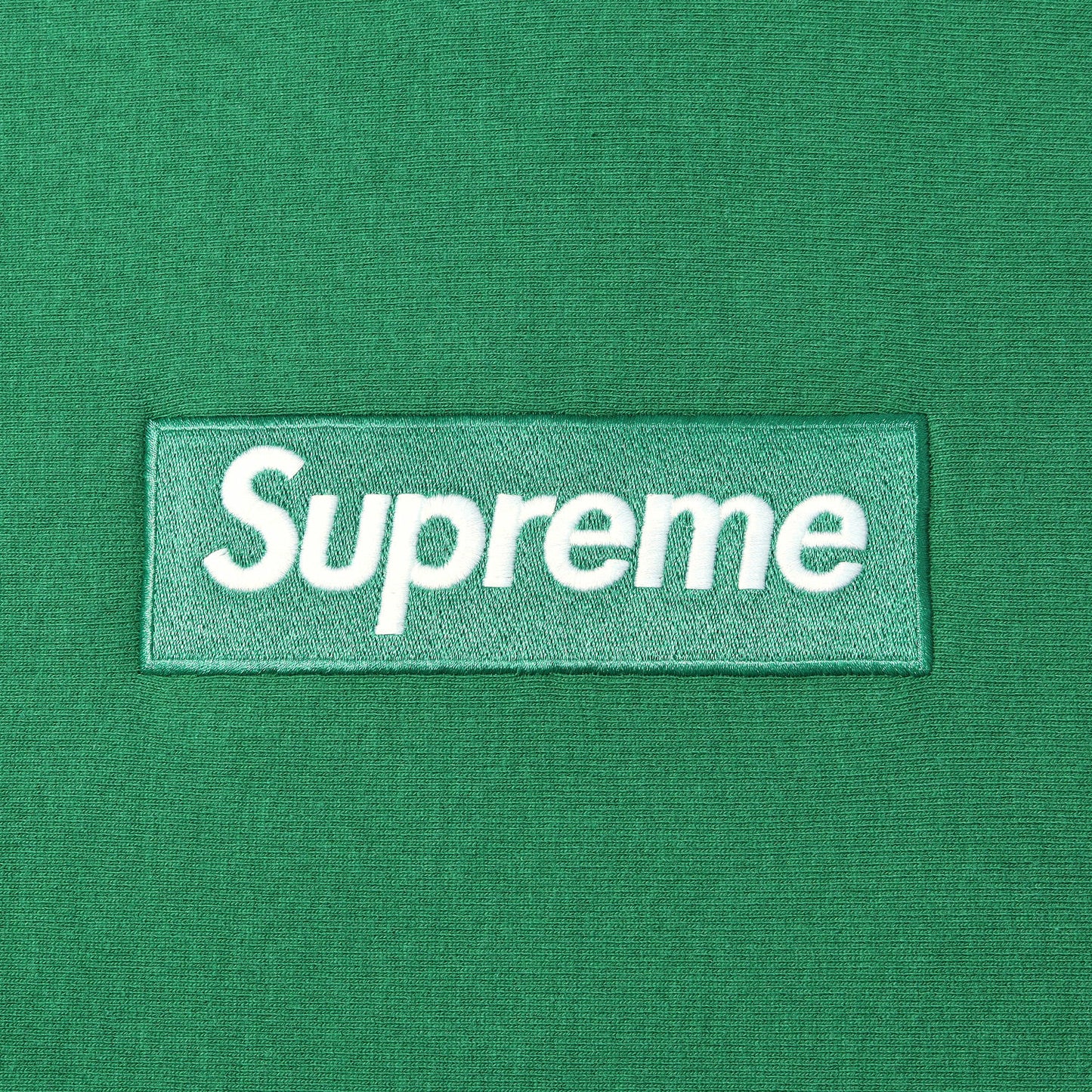24AW BOXロゴ スウェット パーカー (Box Logo Hooded Sweatshirt)