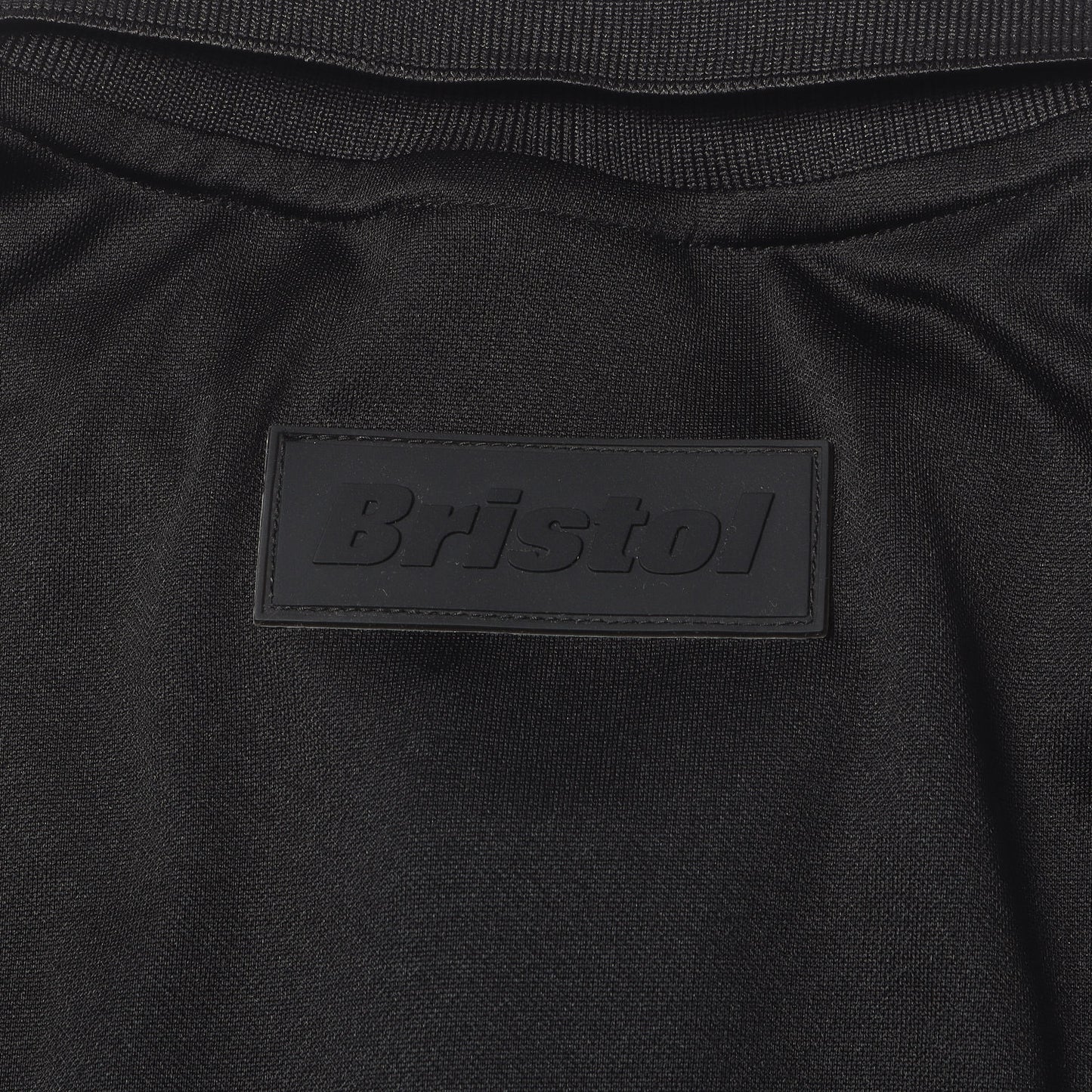24SS バギー ジャージー ポロシャツ(S/S BAGGY POLO)