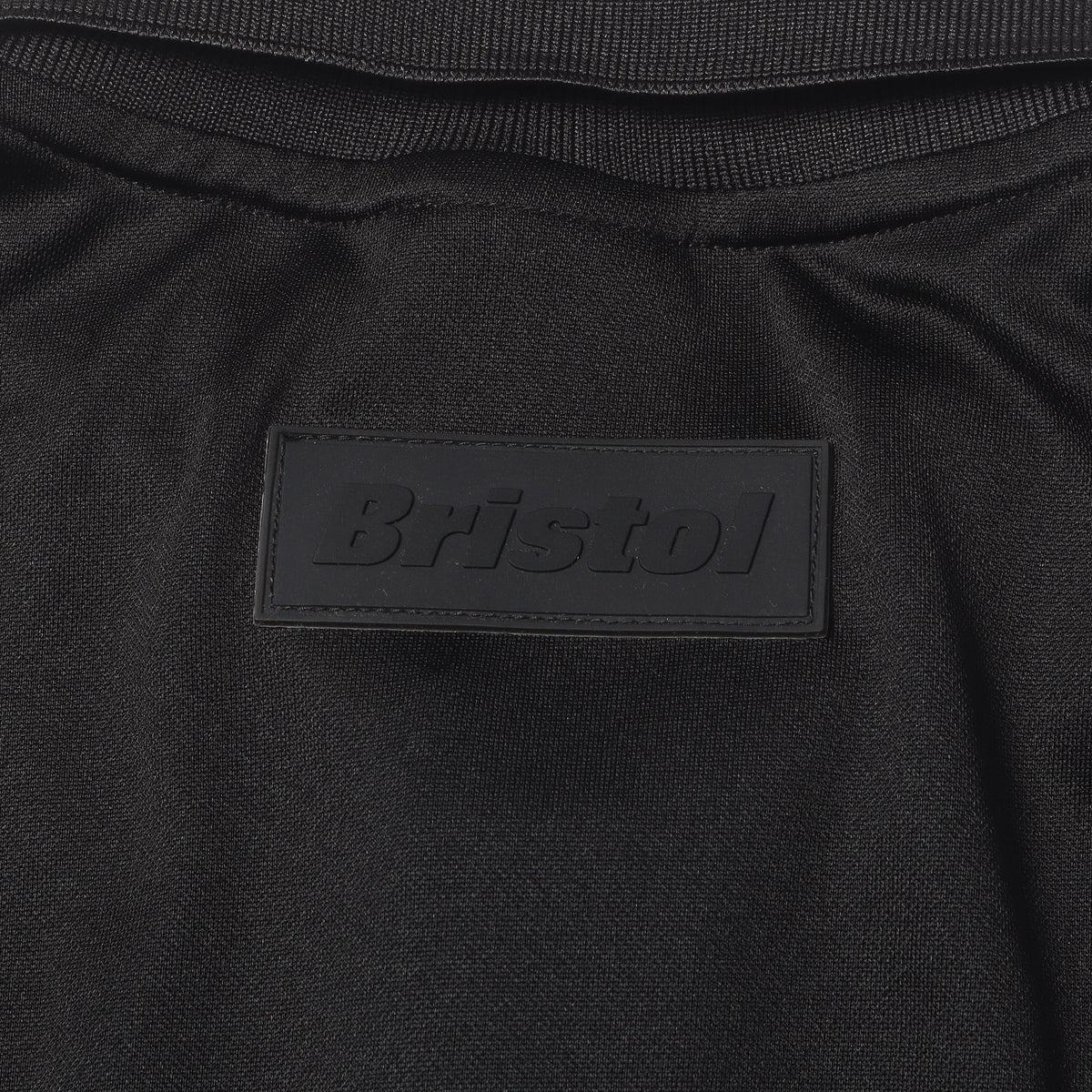 24SS バギー ジャージー ポロシャツ(S/S BAGGY POLO)
