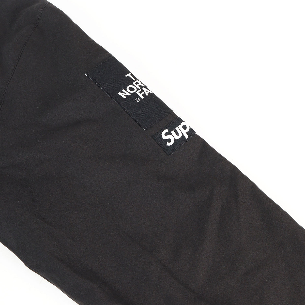 ×THE NORTH FACE 国旗パッチ エクスペディション コーチジャケット(Expedition Coaches Jacket)