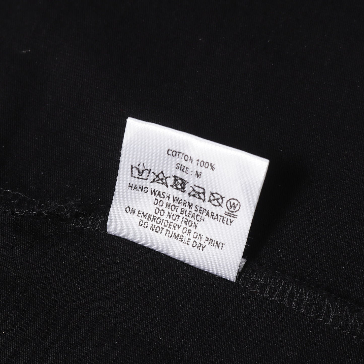 20SS レディー・ガガ フォト ヘビー Tシャツ