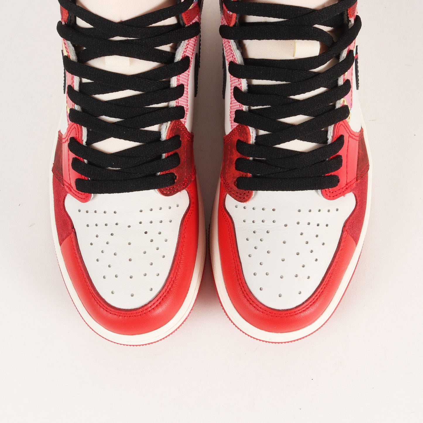 AIR JORDAN 1 RETRO HIGH OG SP SPIDER-MAN NEXT CHAPTER (DV1748-601)