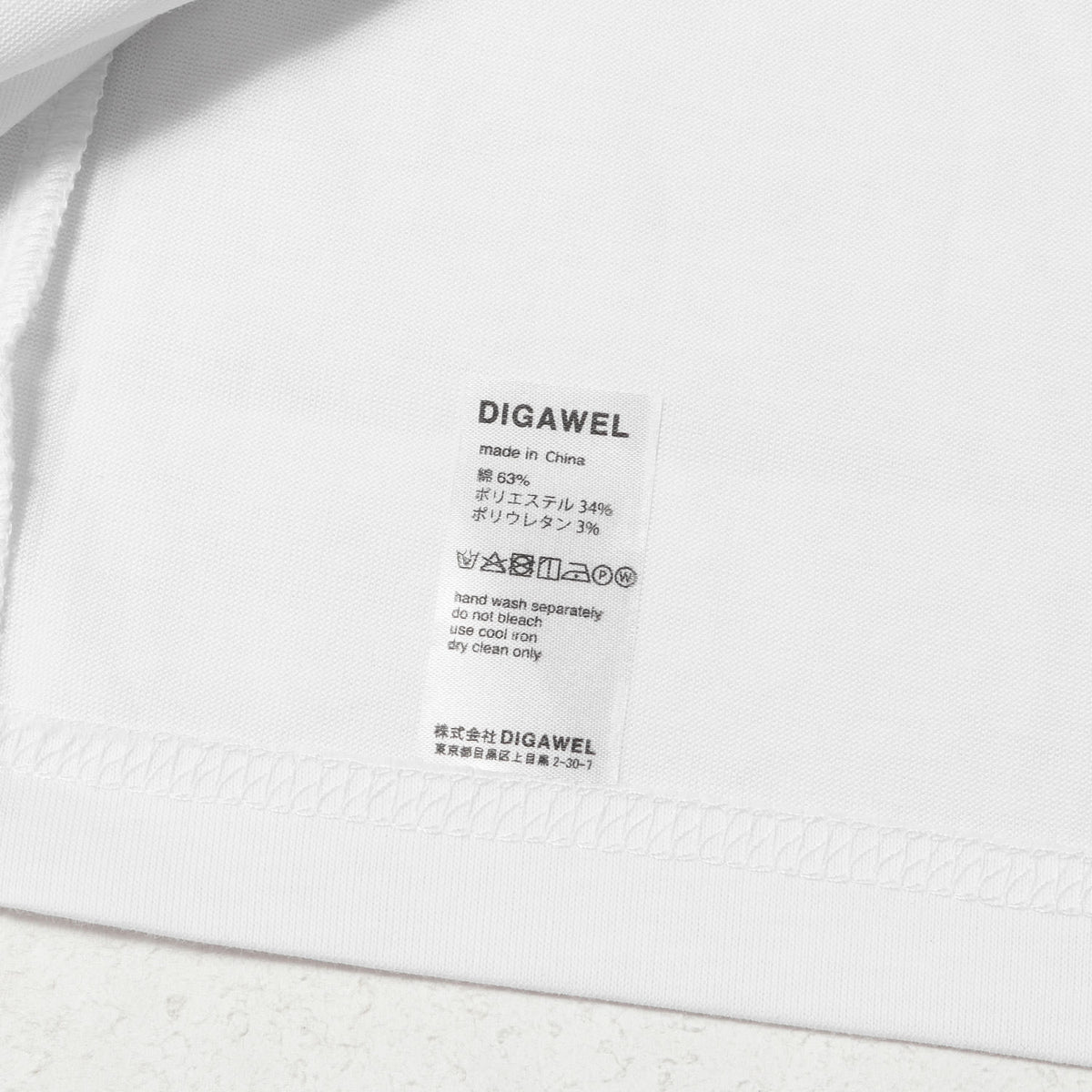 25AW ×NIKE フロントマン Tシャツ(SW FRONTMAN TEE)