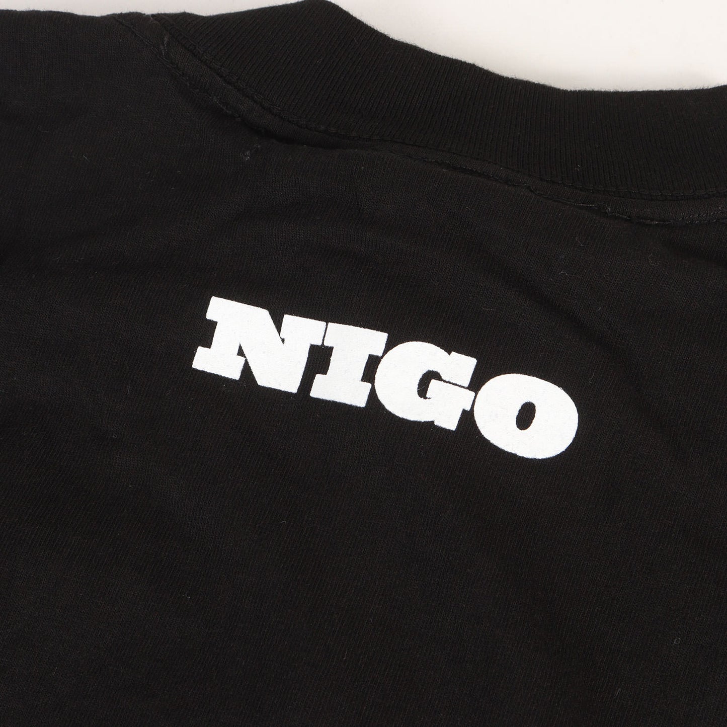 23AW ×NIGO FROM ME TO YOU Tシャツ