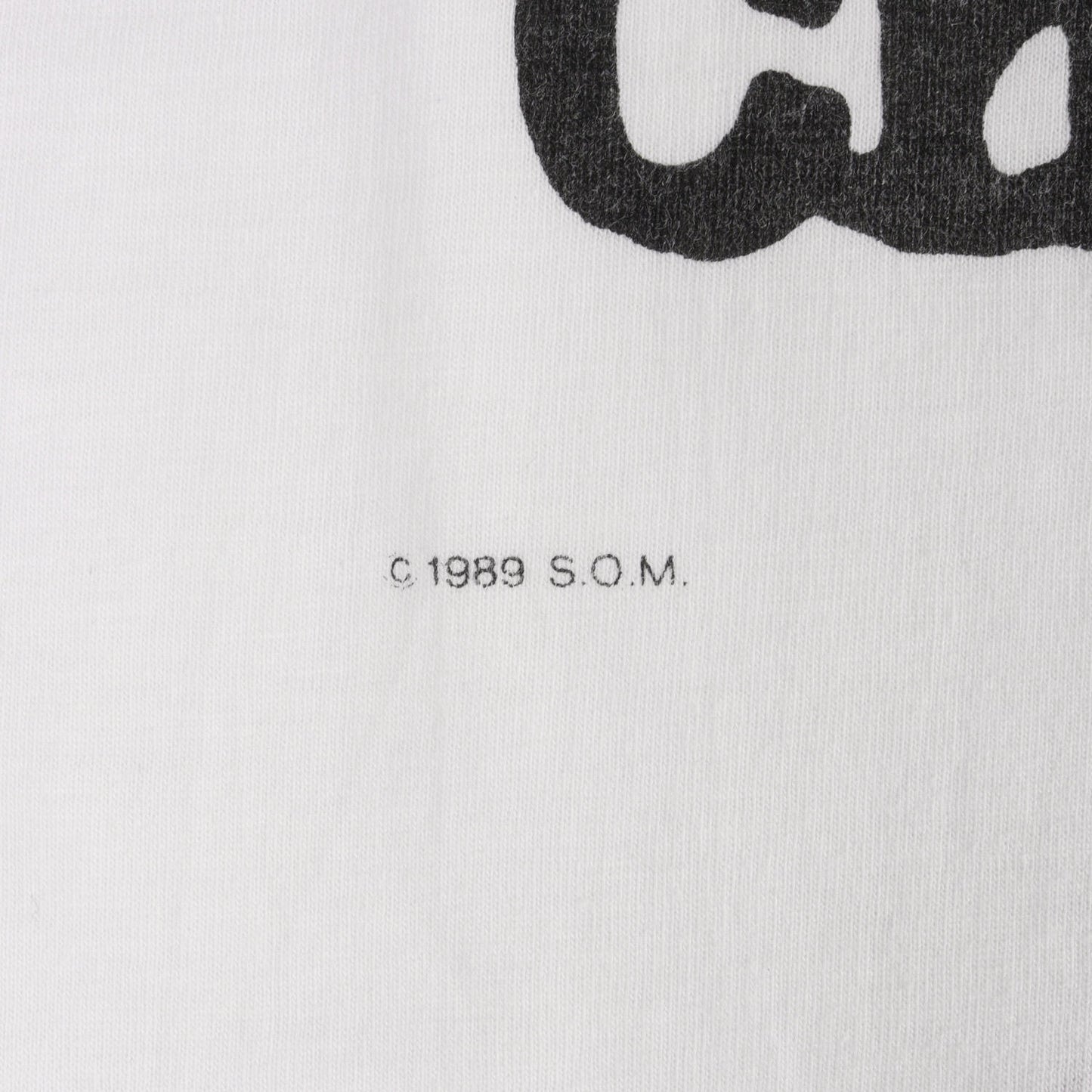 90s Cheap Trick チープトリック 1992年 ジャパンツアー Tシャツ