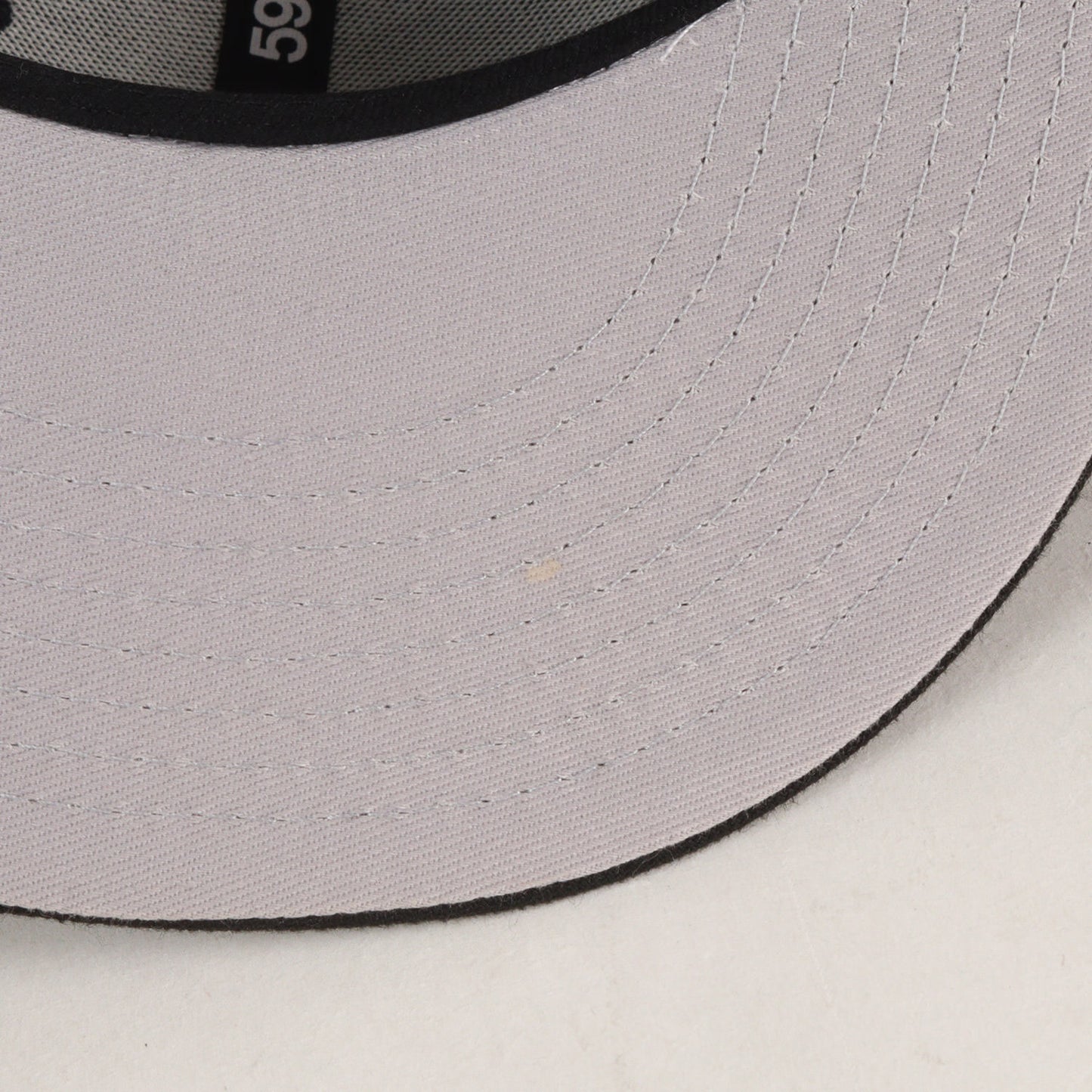 21SS ×NEW ERA BOXロゴ ベースボール キャップ(Champions Box Logo)
