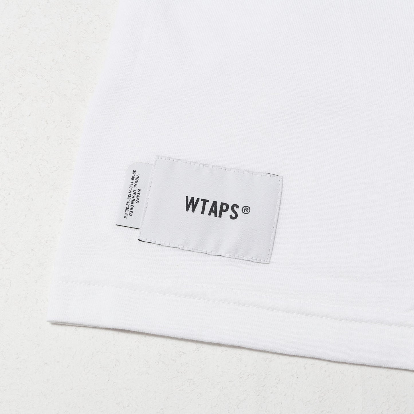 25SS ブランドロゴ グラフィック Tシャツ(TNNL / SS / COTTON)