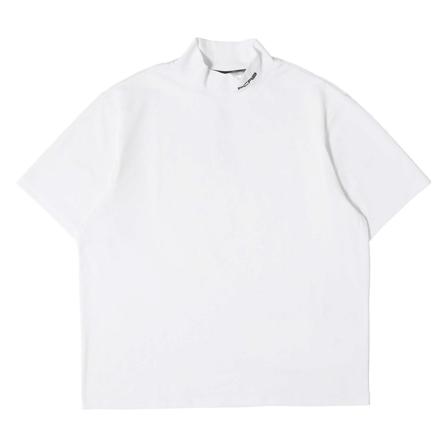 メンズ 希少NIKE F.C. Real Bristol ポロシャツ ホワイト
