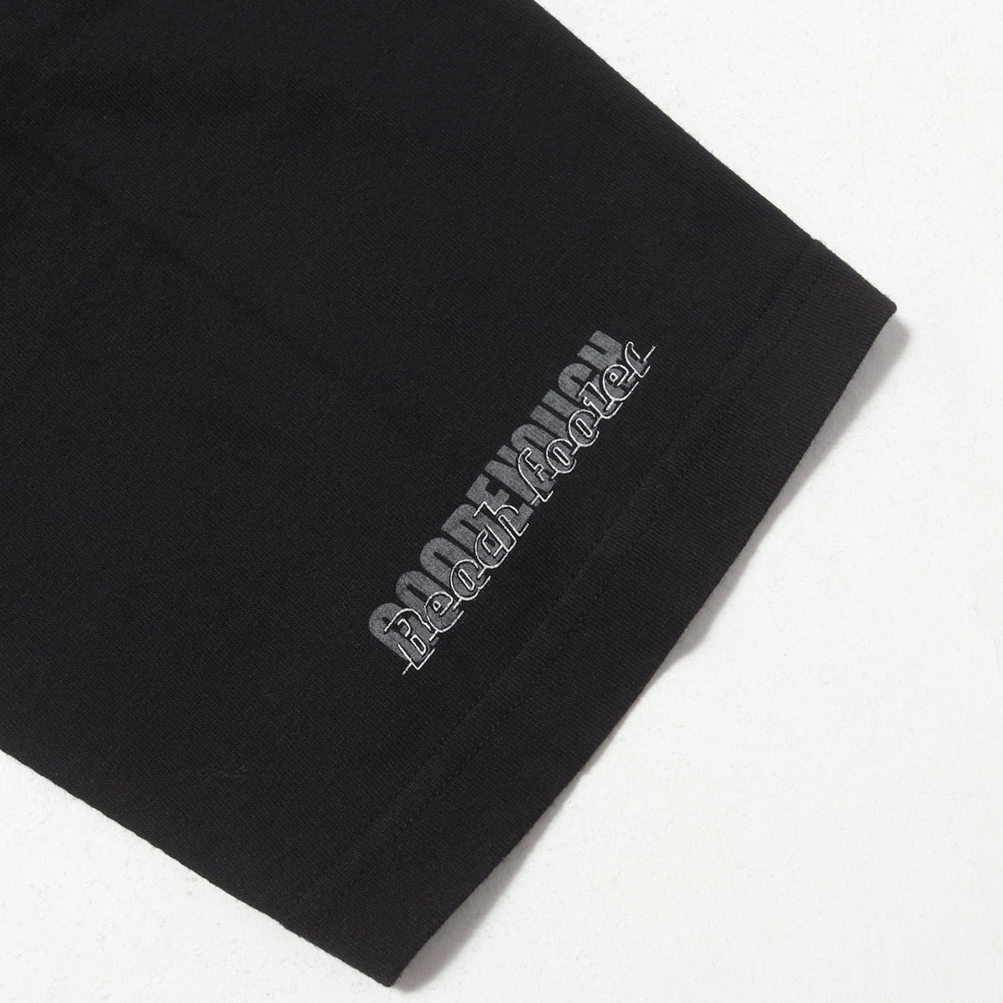 00s Beach Footer グラフィック Tシャツ