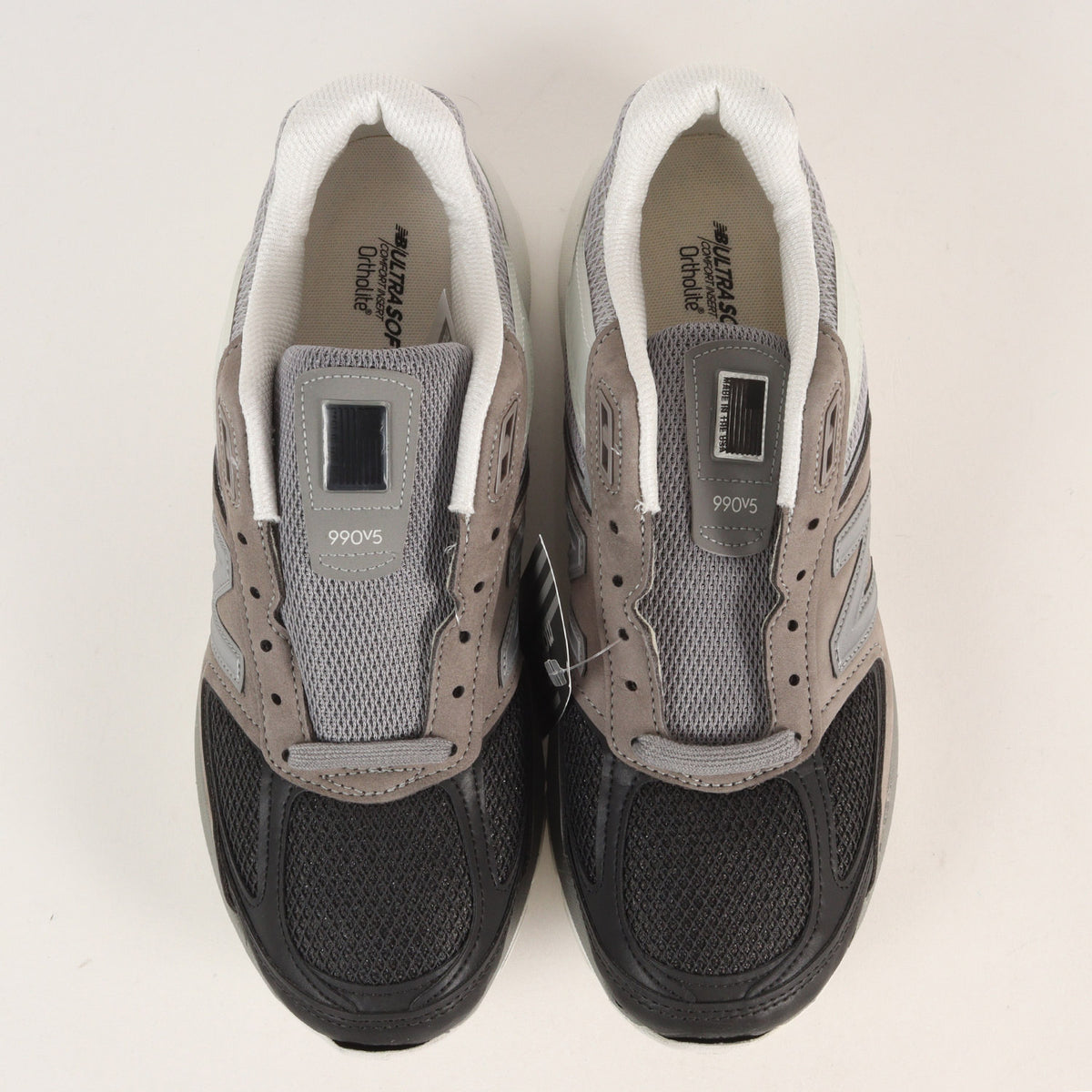 M990 BM5 / V5 (2019年製 / MADE IN USA)