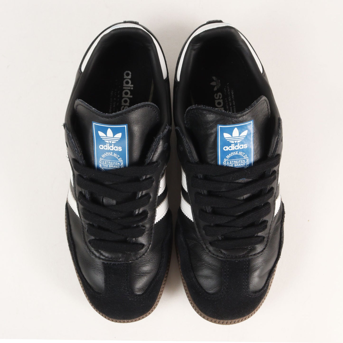 SAMBA OG (B75807 / 2025年製)