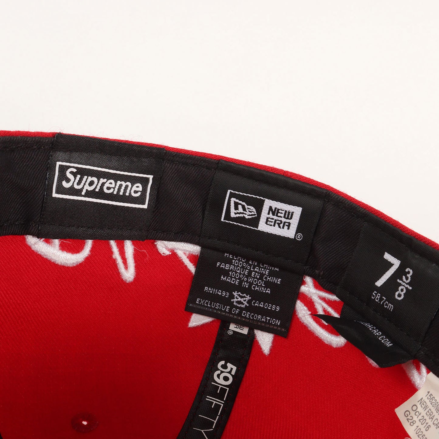 ×PLAYBOY ×NEW ERA BOXロゴ ベースボールキャップ(Box Logo New Era)