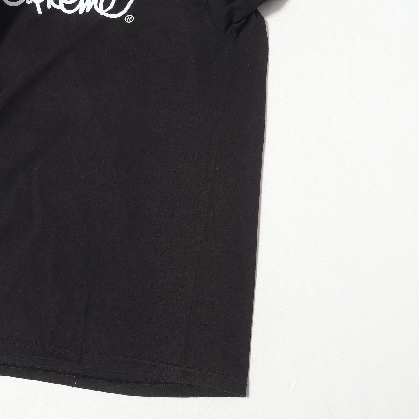 22SS ハンドスタイル ロゴ クルーネック Tシャツ(Handstyle Tee)