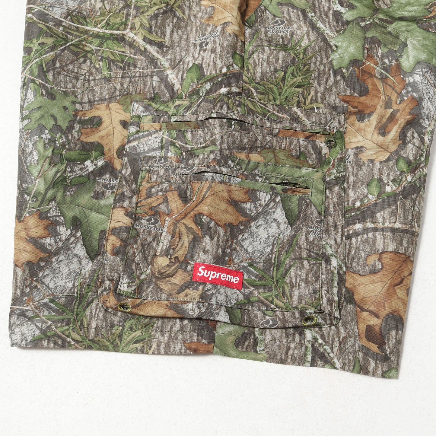 21SS リアルツリーカモ カーゴ ウォーターショーツ(Cargo Water Short)
