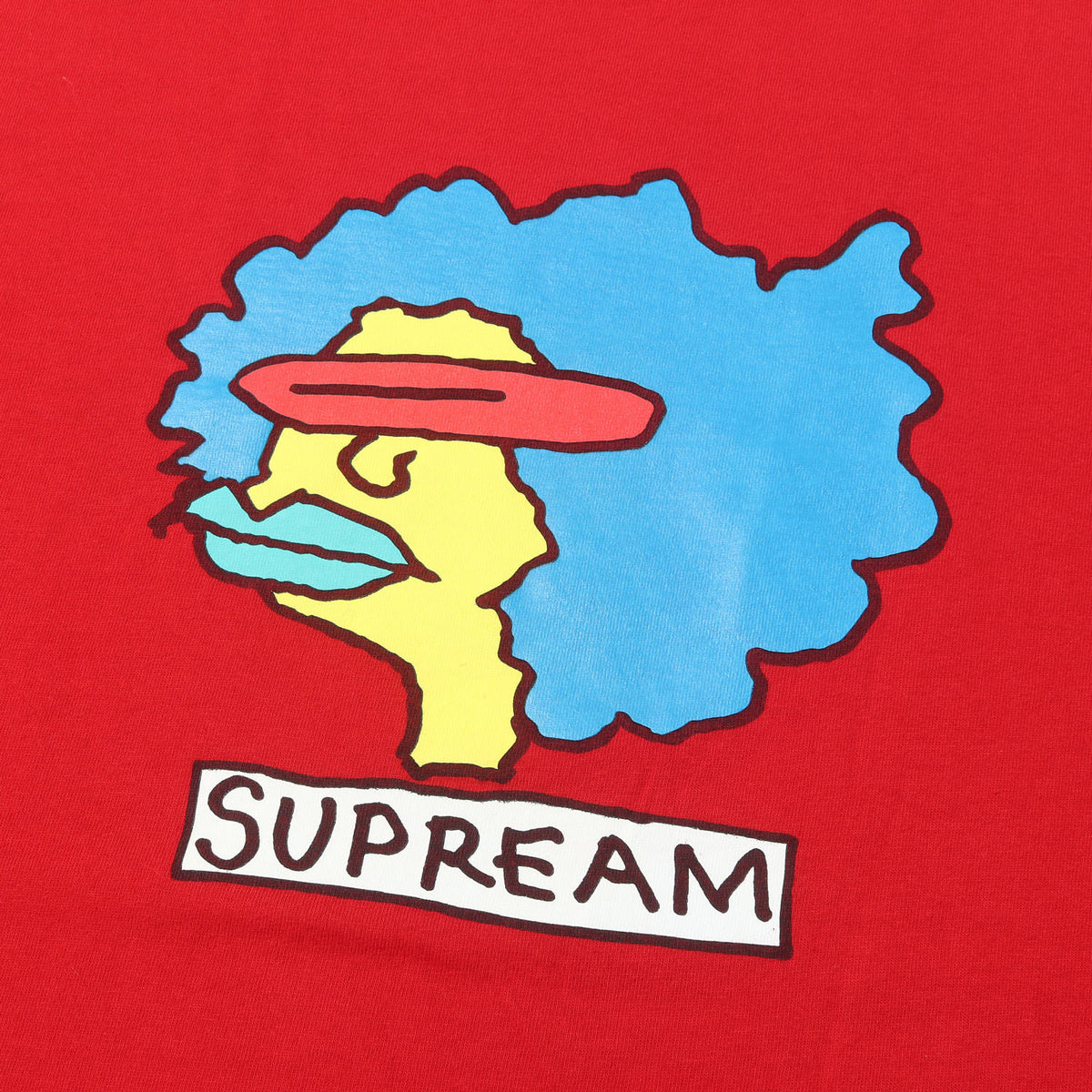 ゴンズ グラフィック Tシャツ (Gonz Tee)