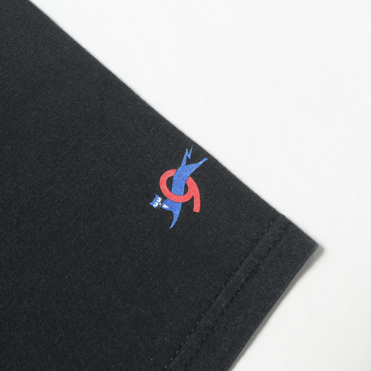 00s エナジャイザーロゴ Tシャツ(Nine Lives Tee)