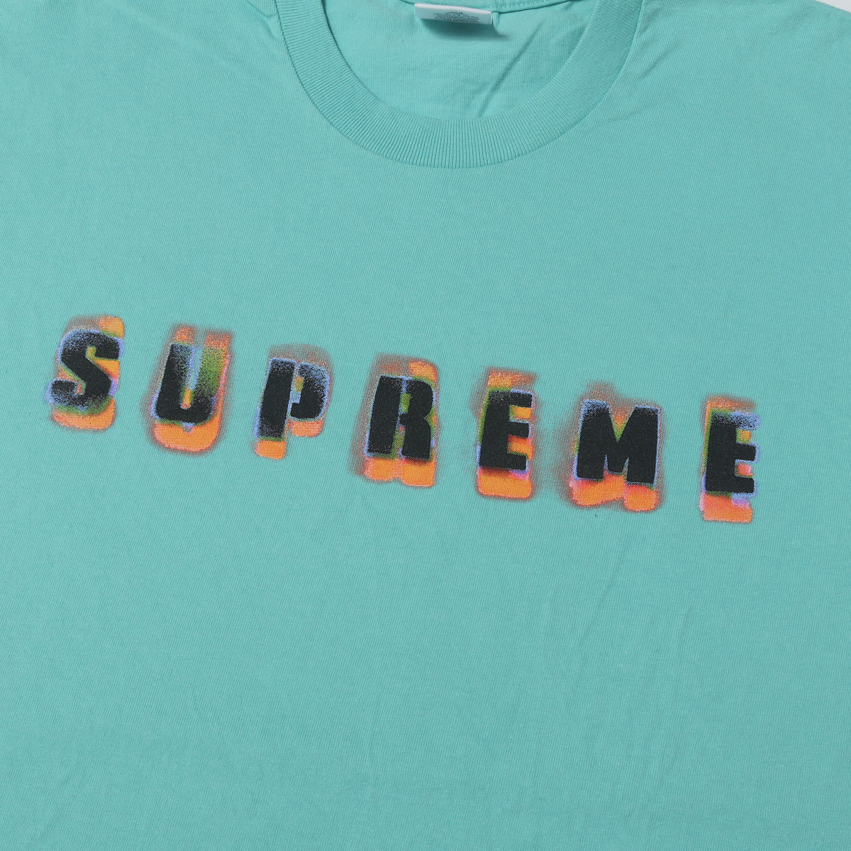 23AW ステンシルロゴ Tシャツ(Stencil Tee)