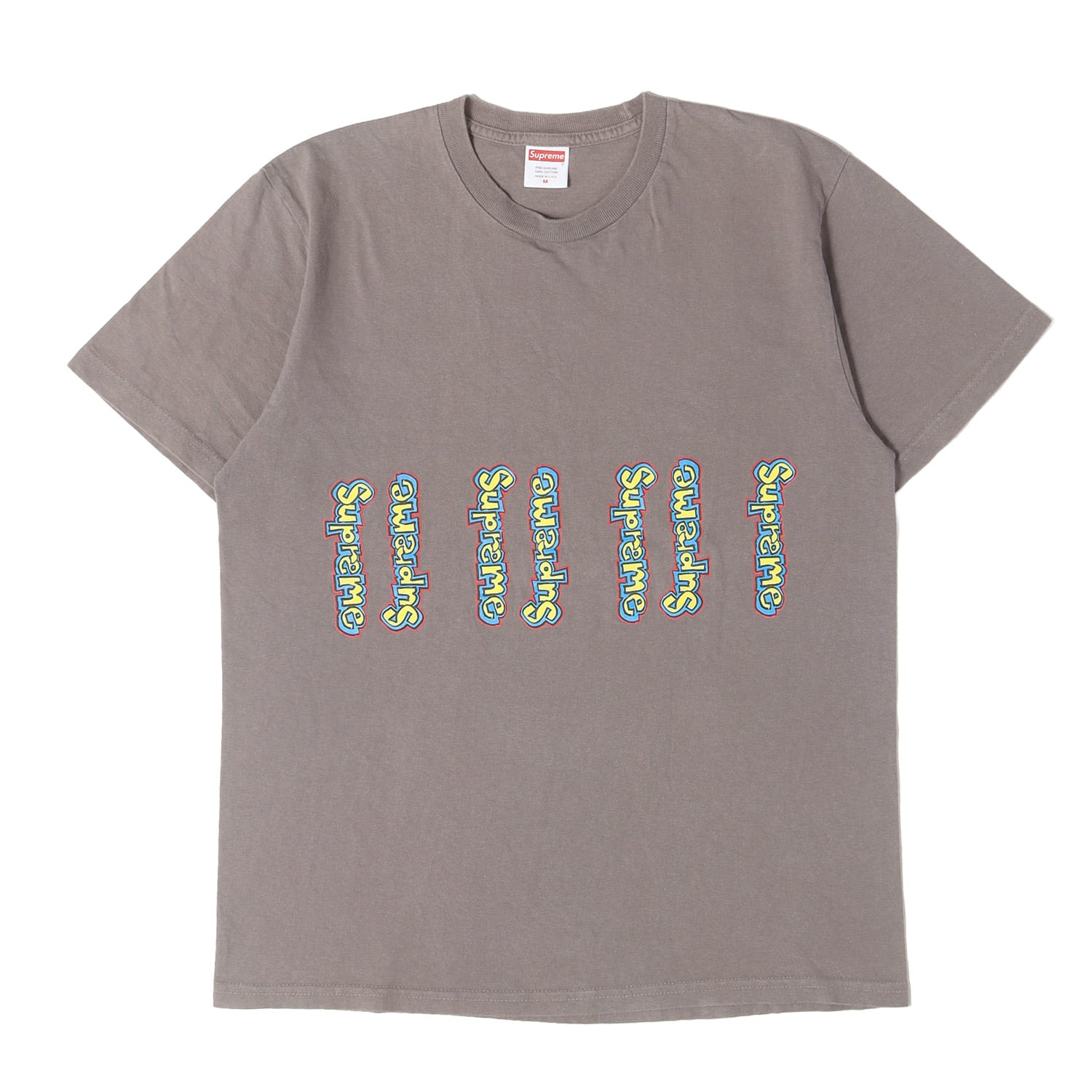 レディース perverze T-Shirt / Black PERVERZE Mixed Mini Tee ブラック