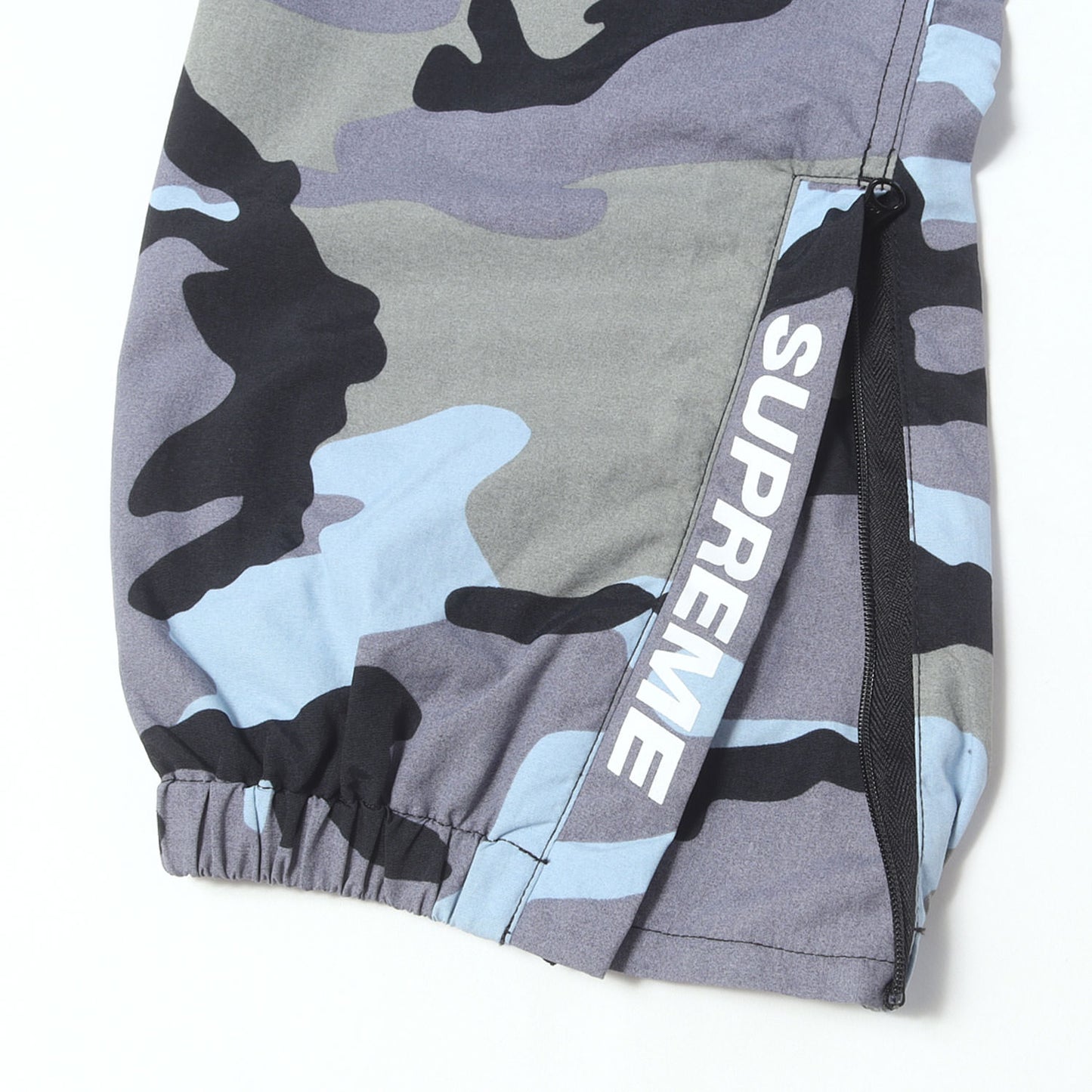 ナイロン ウォームアップ パンツ (Warm Up Pant)