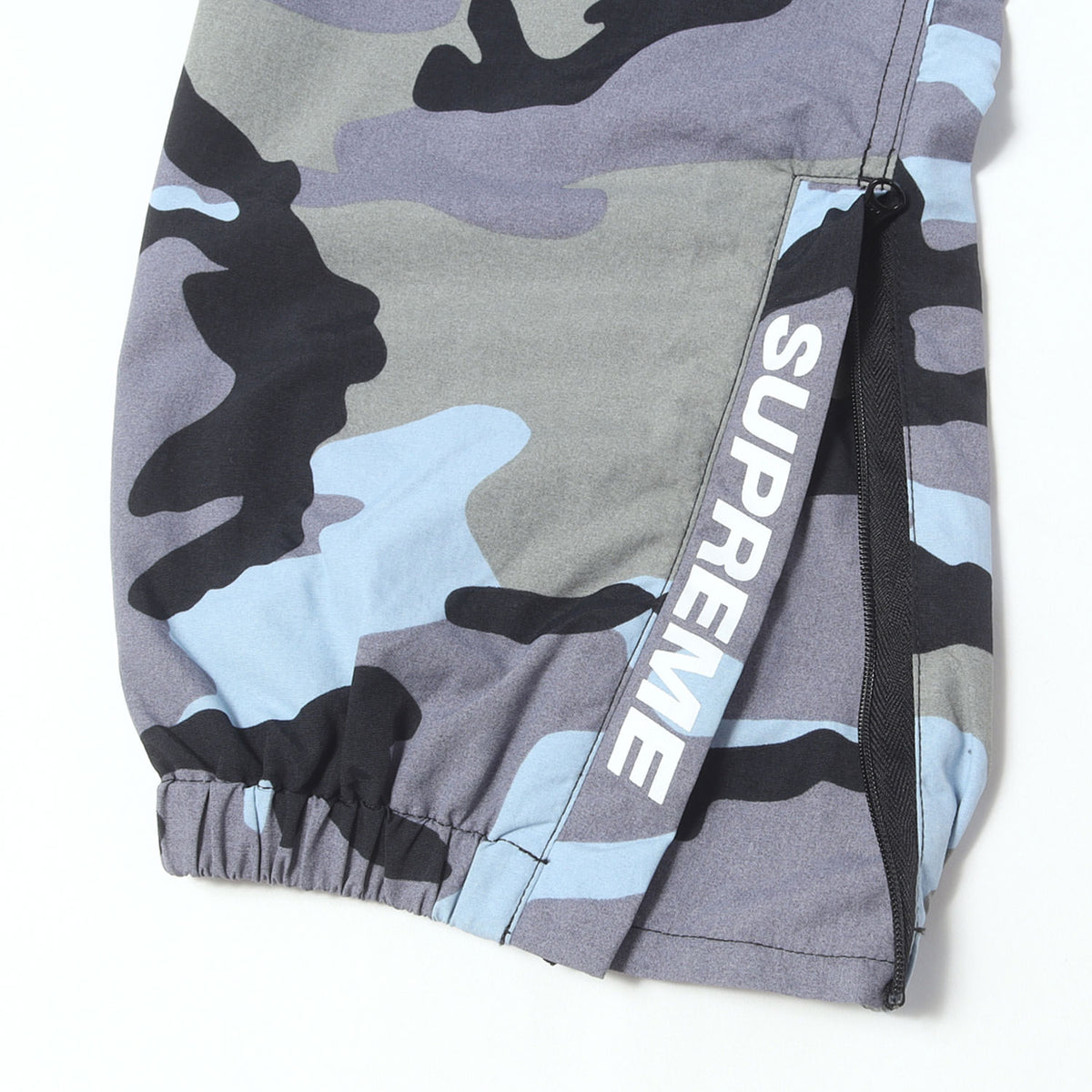 ナイロン ウォームアップ パンツ (Warm Up Pant)